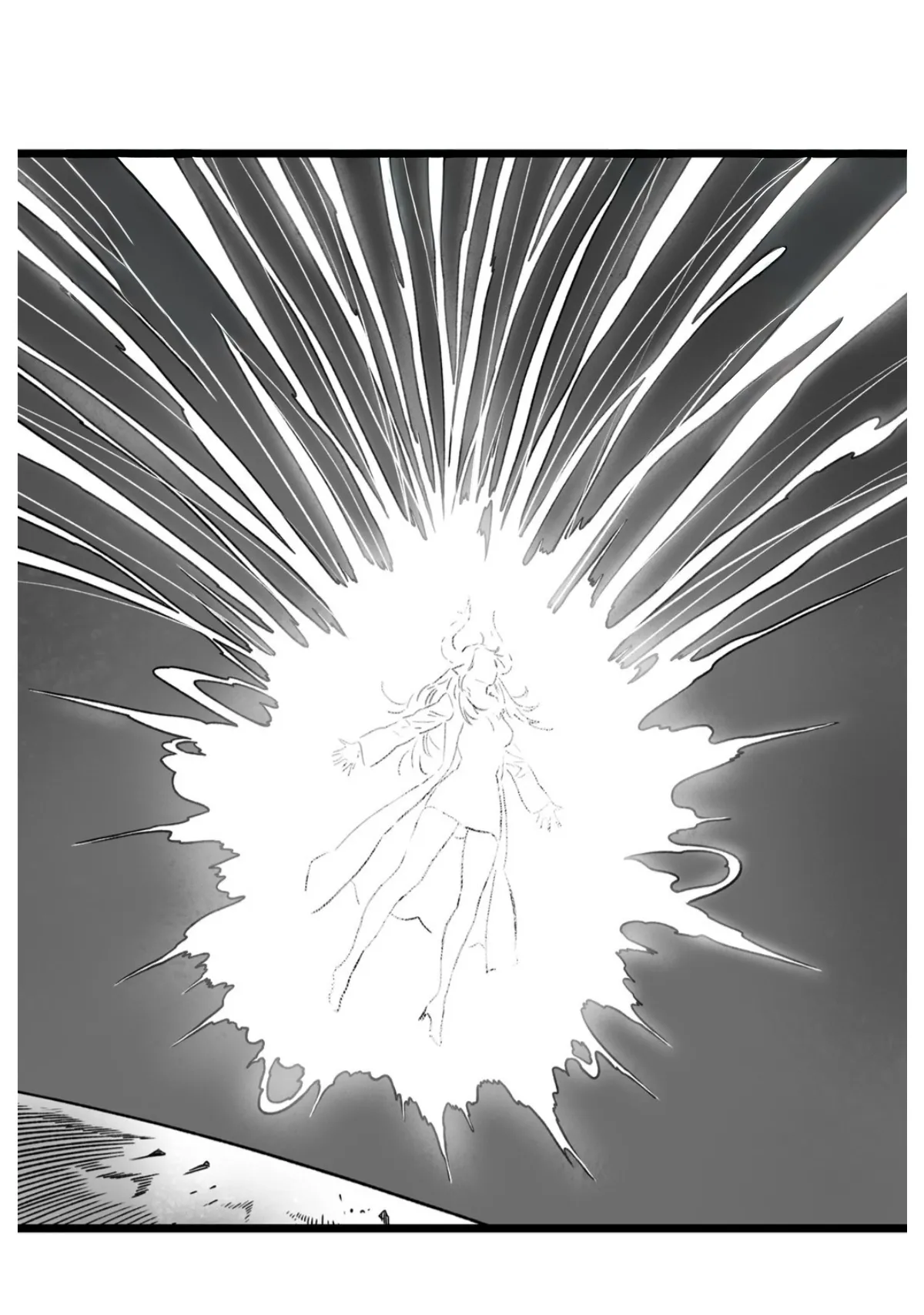 58 El rey de las sombras tiene una novia imponente