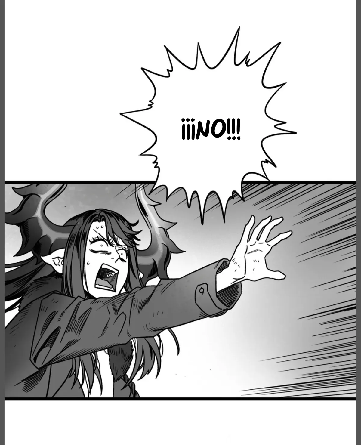 47 El rey de las sombras tiene una novia imponente