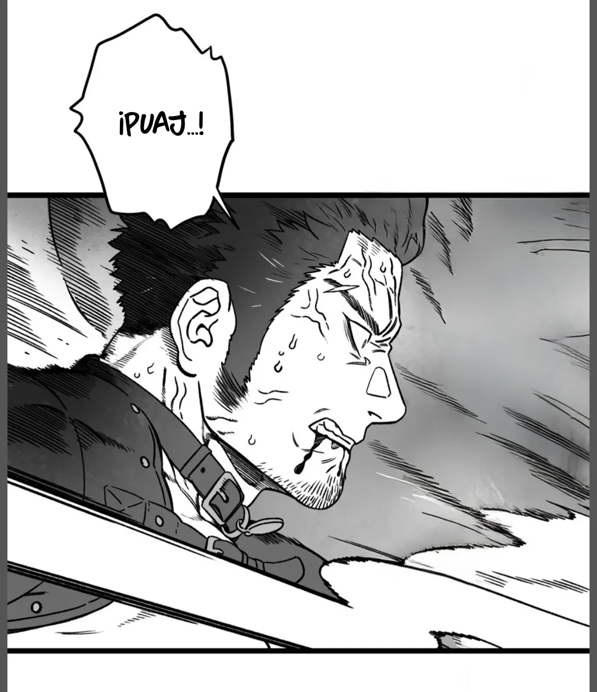 56 El rey de las sombras tiene una novia imponente