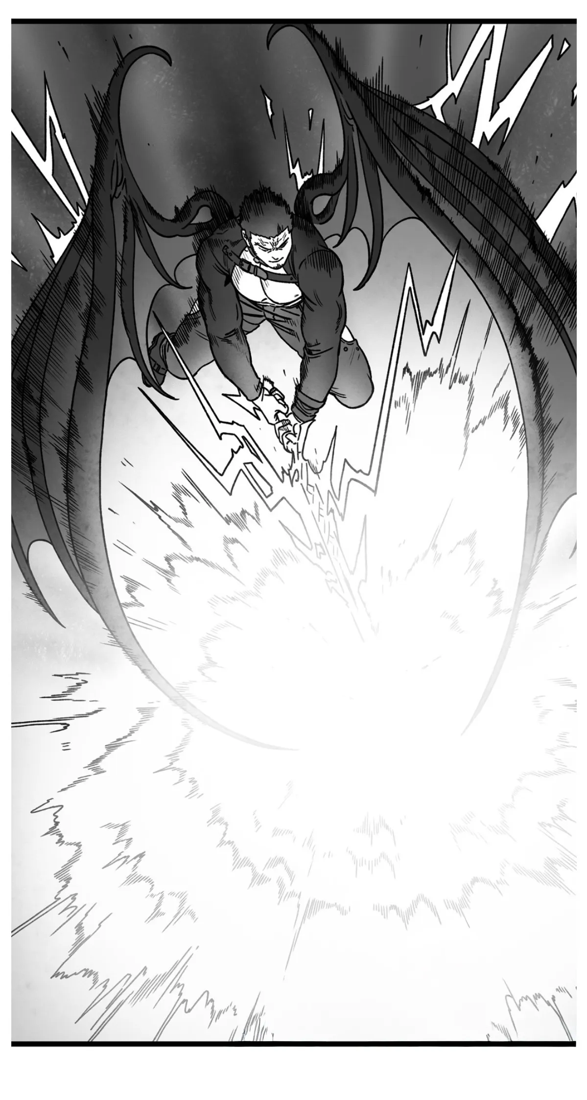 52 El rey de las sombras tiene una novia imponente