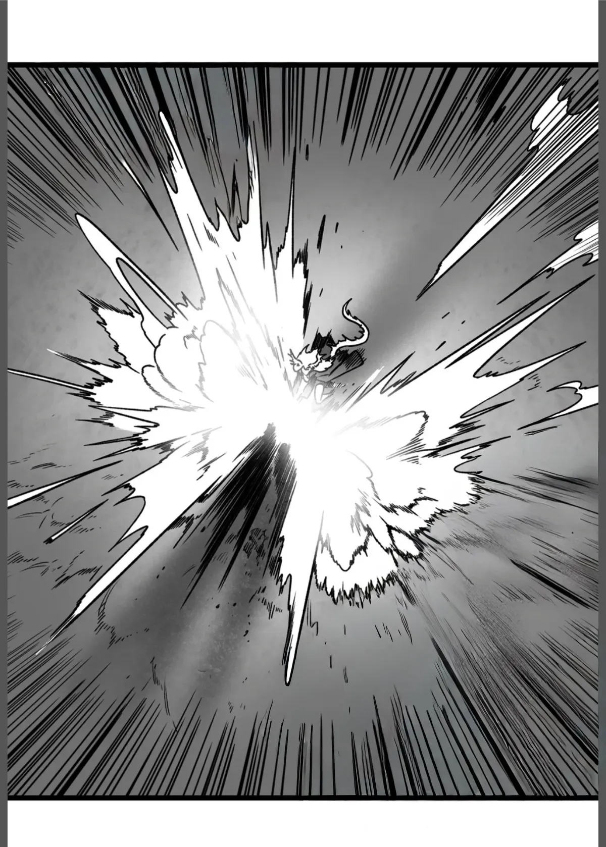 30 El rey de las sombras tiene una novia imponente