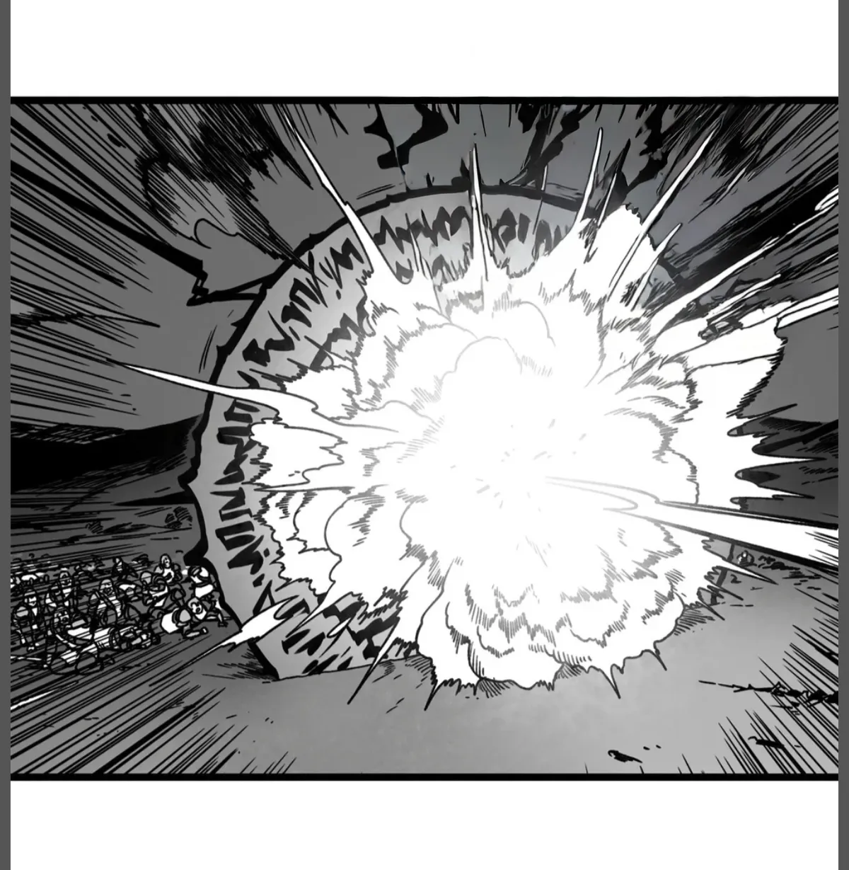 58 El rey de las sombras tiene una novia imponente