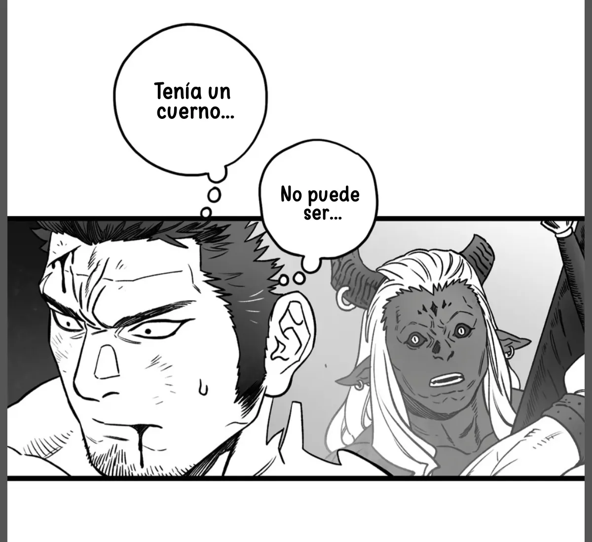 14 El rey de las sombras tiene una novia imponente