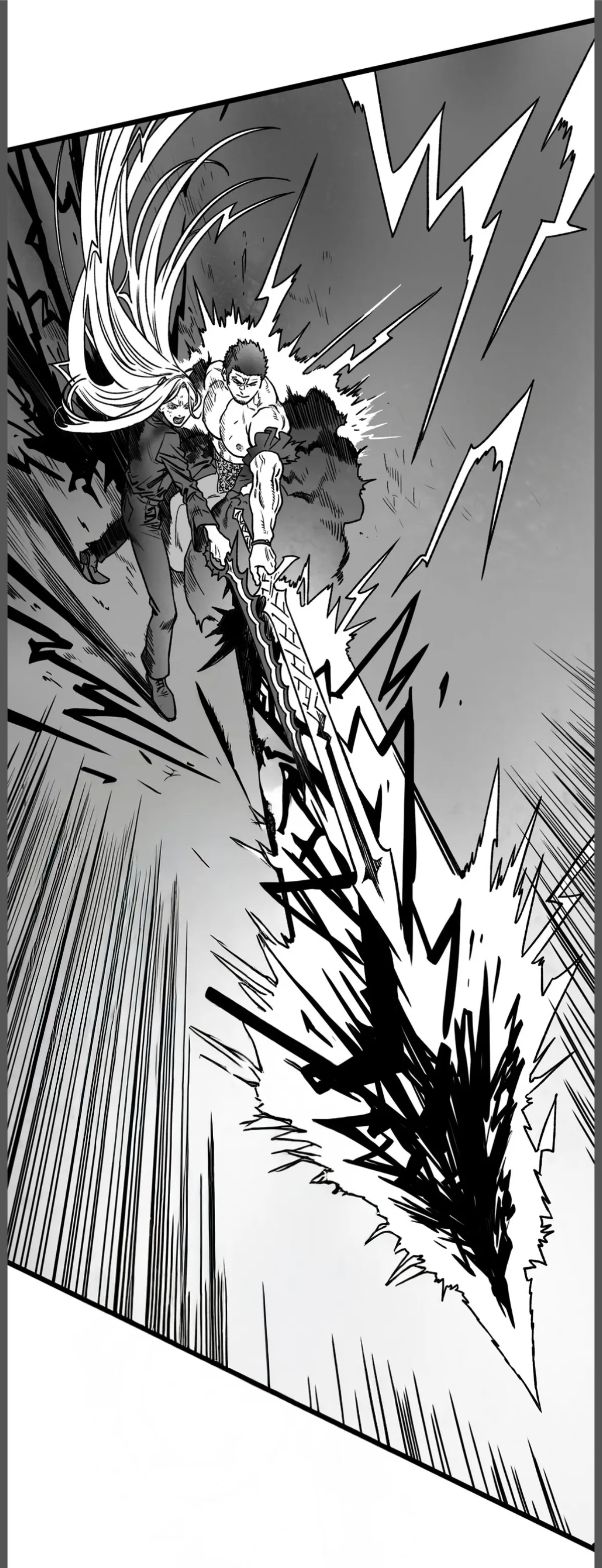 33 El rey de las sombras tiene una novia imponente