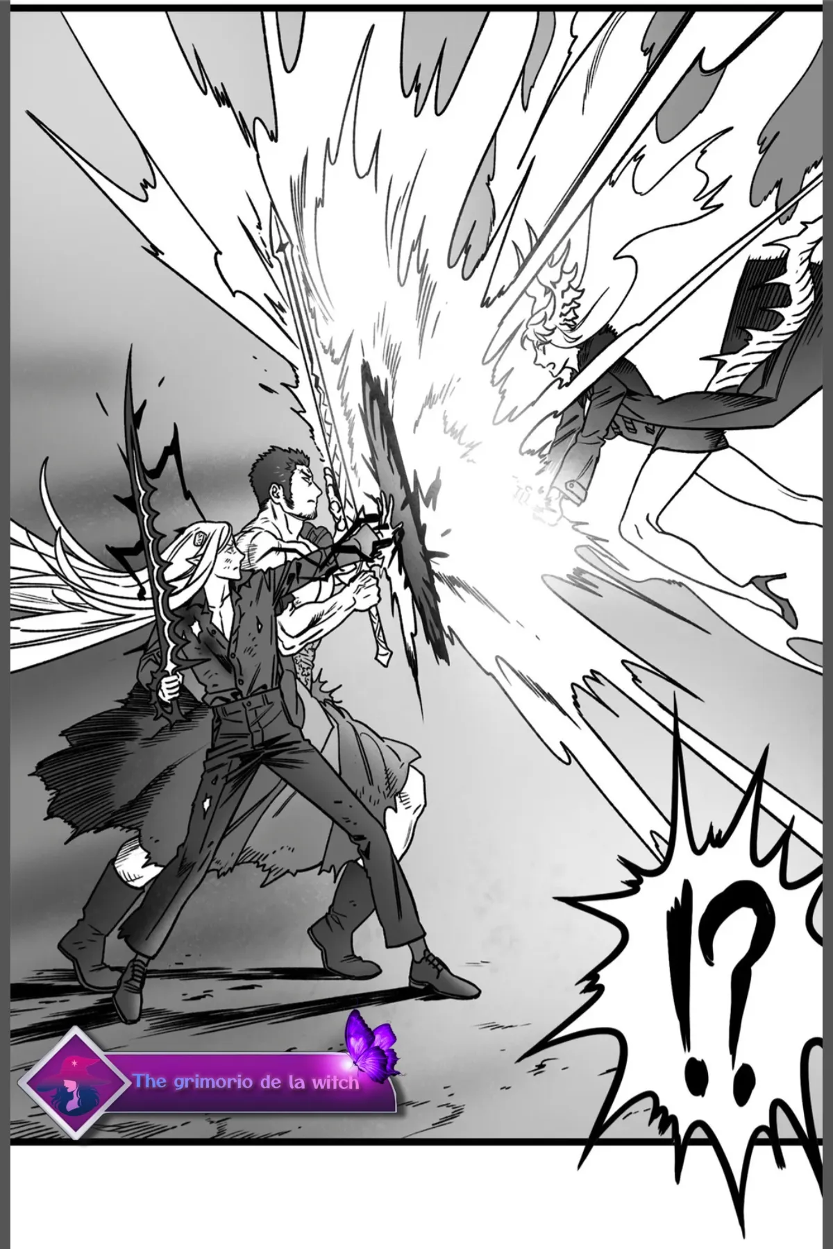 31 El rey de las sombras tiene una novia imponente