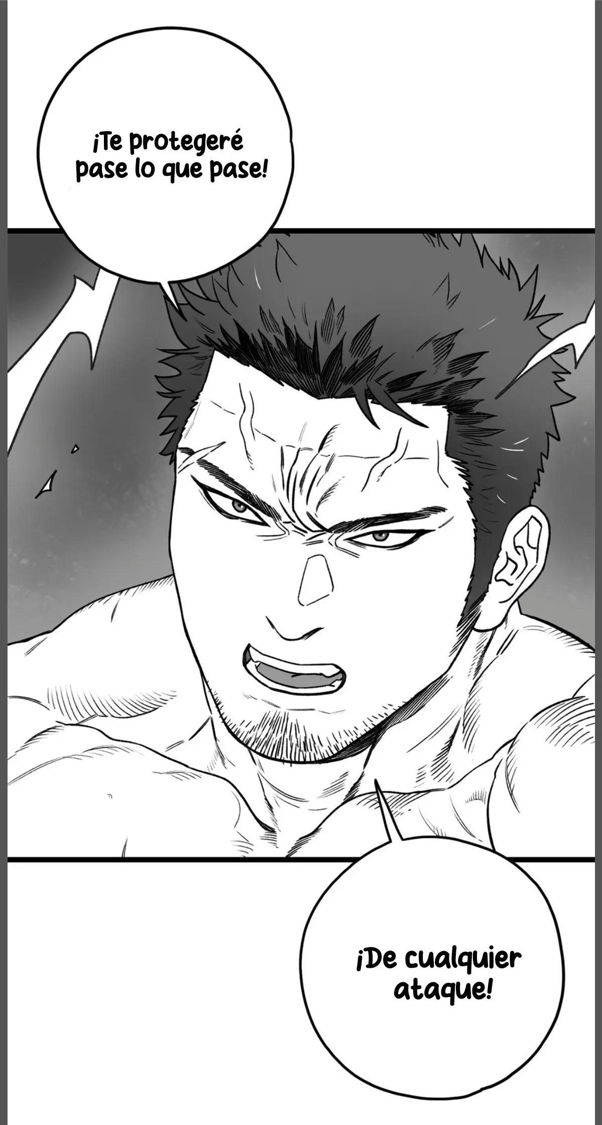 25 El rey de las sombras tiene una novia imponente