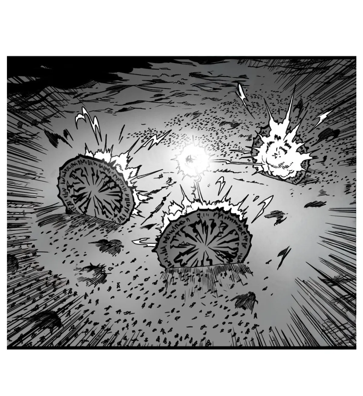 60 El rey de las sombras tiene una novia imponente