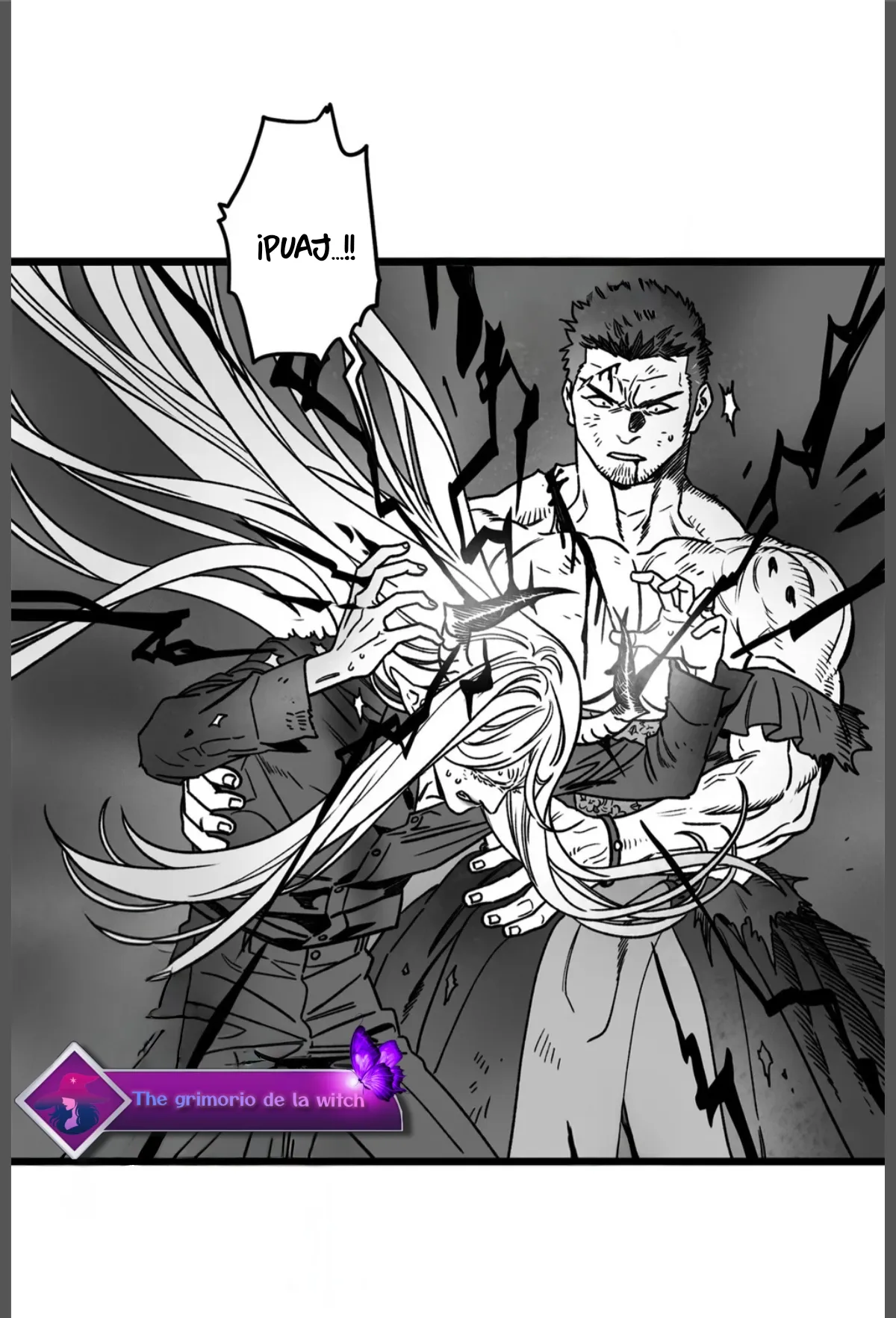 15 El rey de las sombras tiene una novia imponente