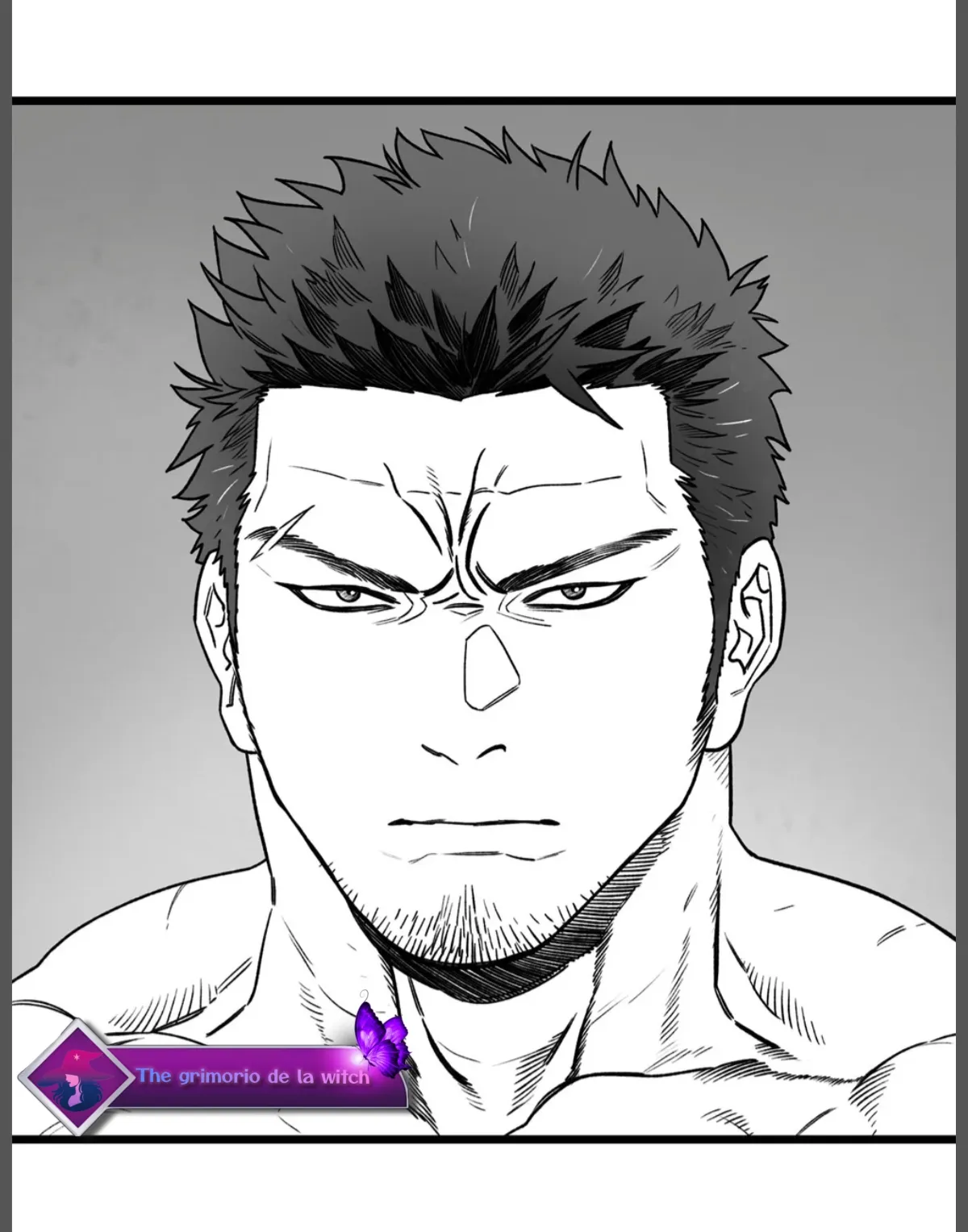 43 El rey de las sombras tiene una novia imponente