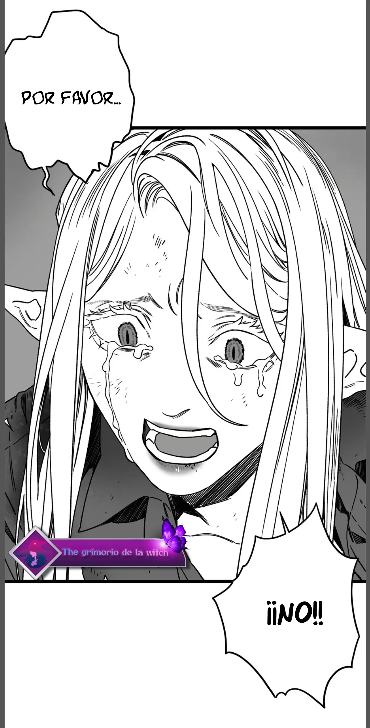 64 El rey de las sombras tiene una novia imponente