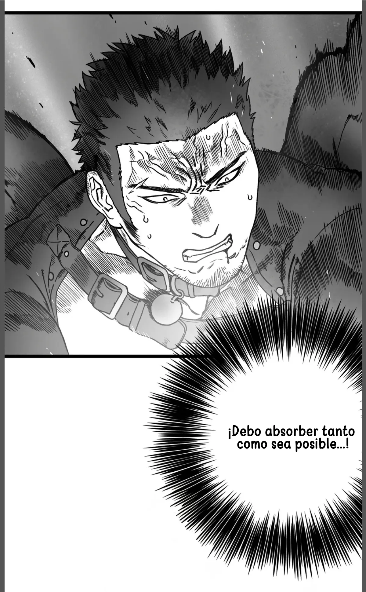 54 El rey de las sombras tiene una novia imponente