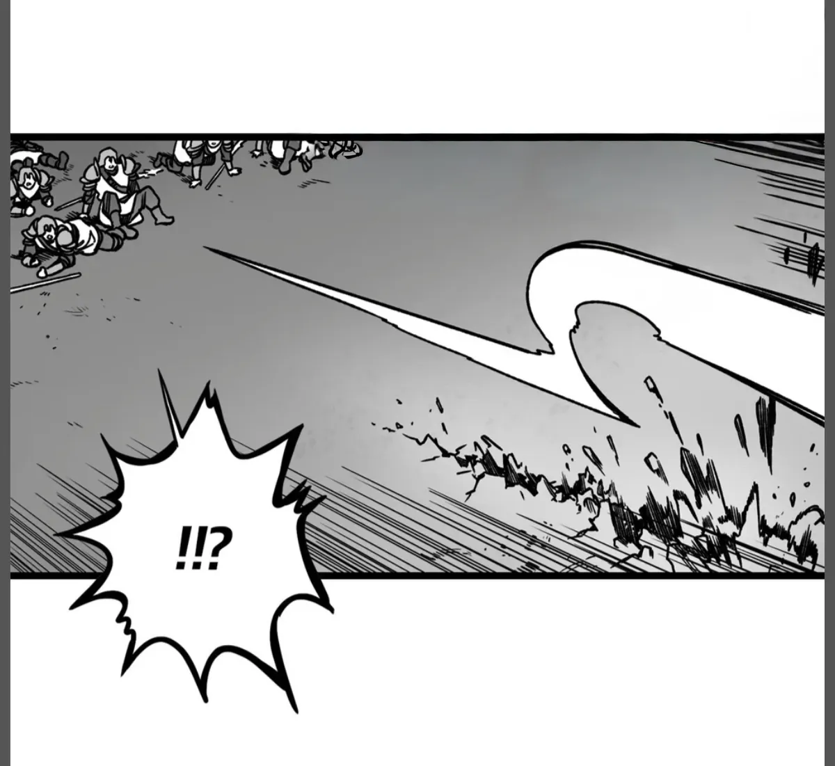 57 El rey de las sombras tiene una novia imponente