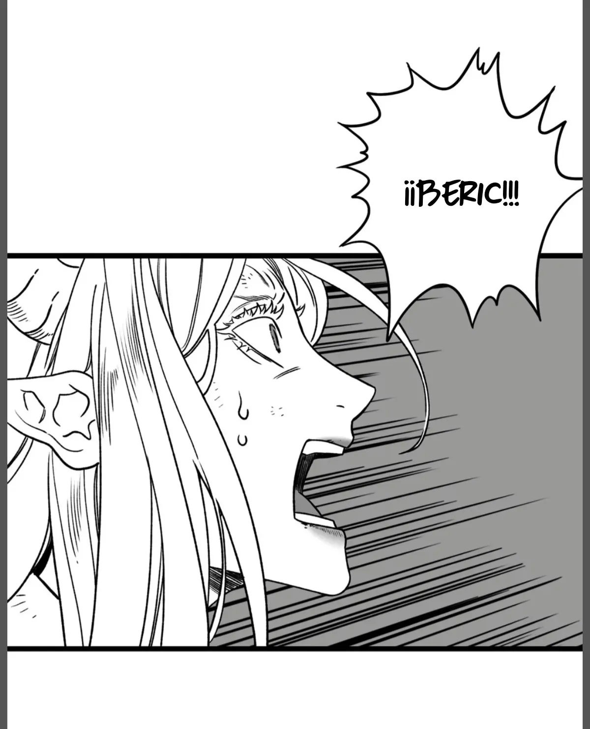 8 El rey de las sombras tiene una novia imponente