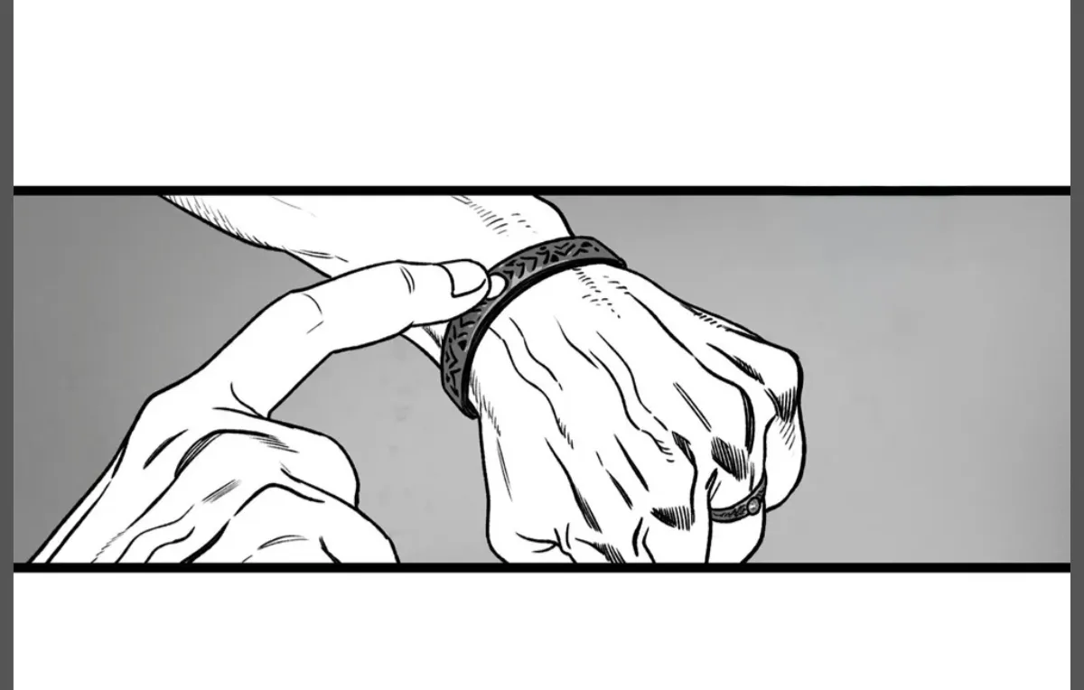 48 El rey de las sombras tiene una novia imponente