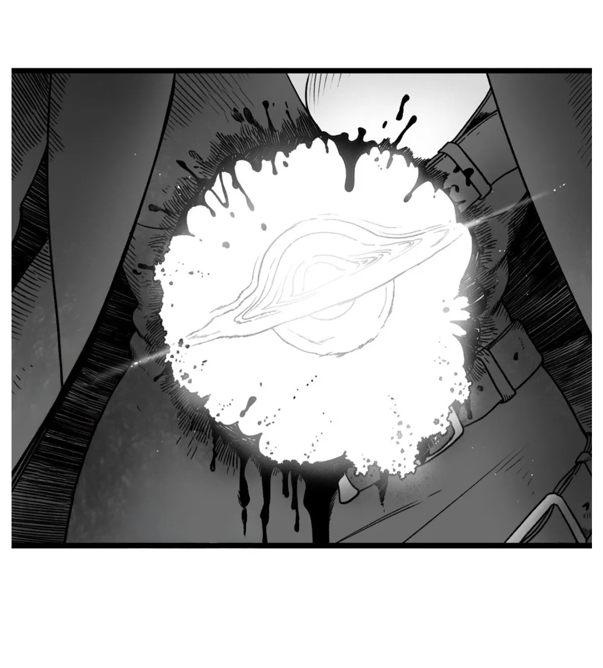 39 El rey de las sombras tiene una novia imponente