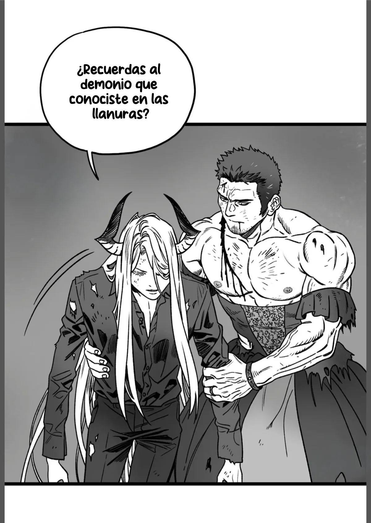 13 El rey de las sombras tiene una novia imponente