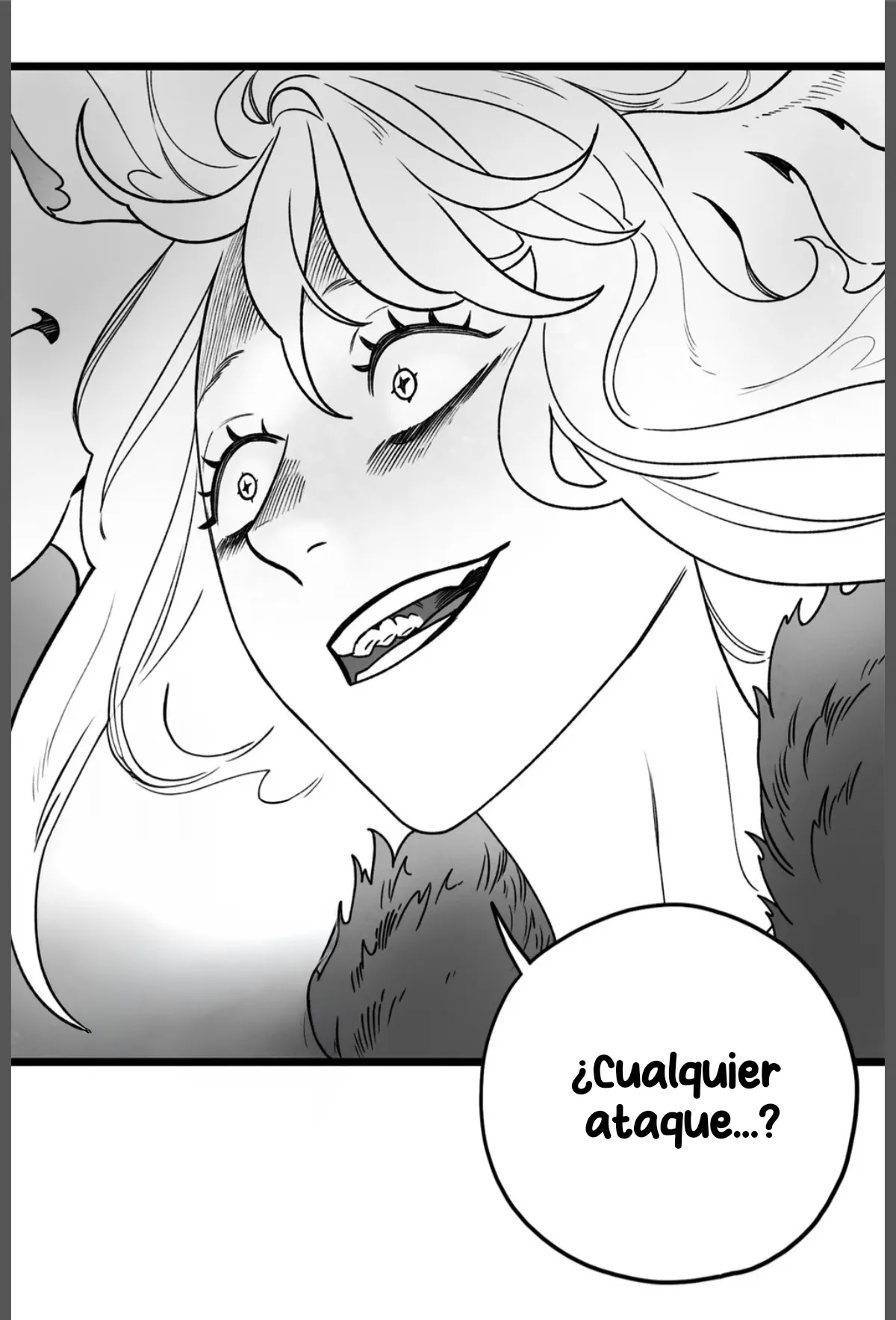 26 El rey de las sombras tiene una novia imponente