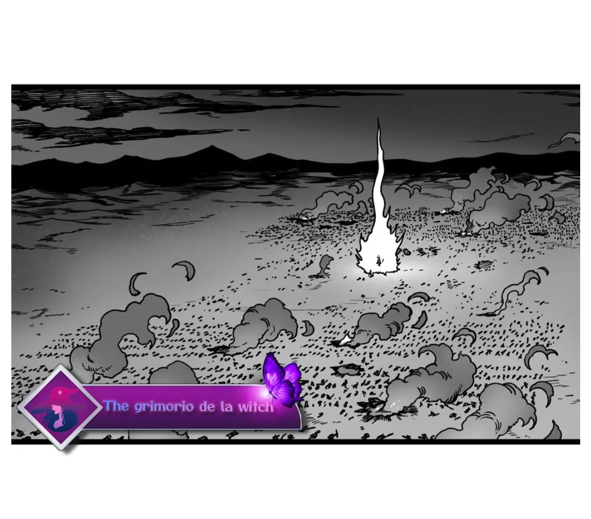 2 El rey de las sombras tiene una novia imponente