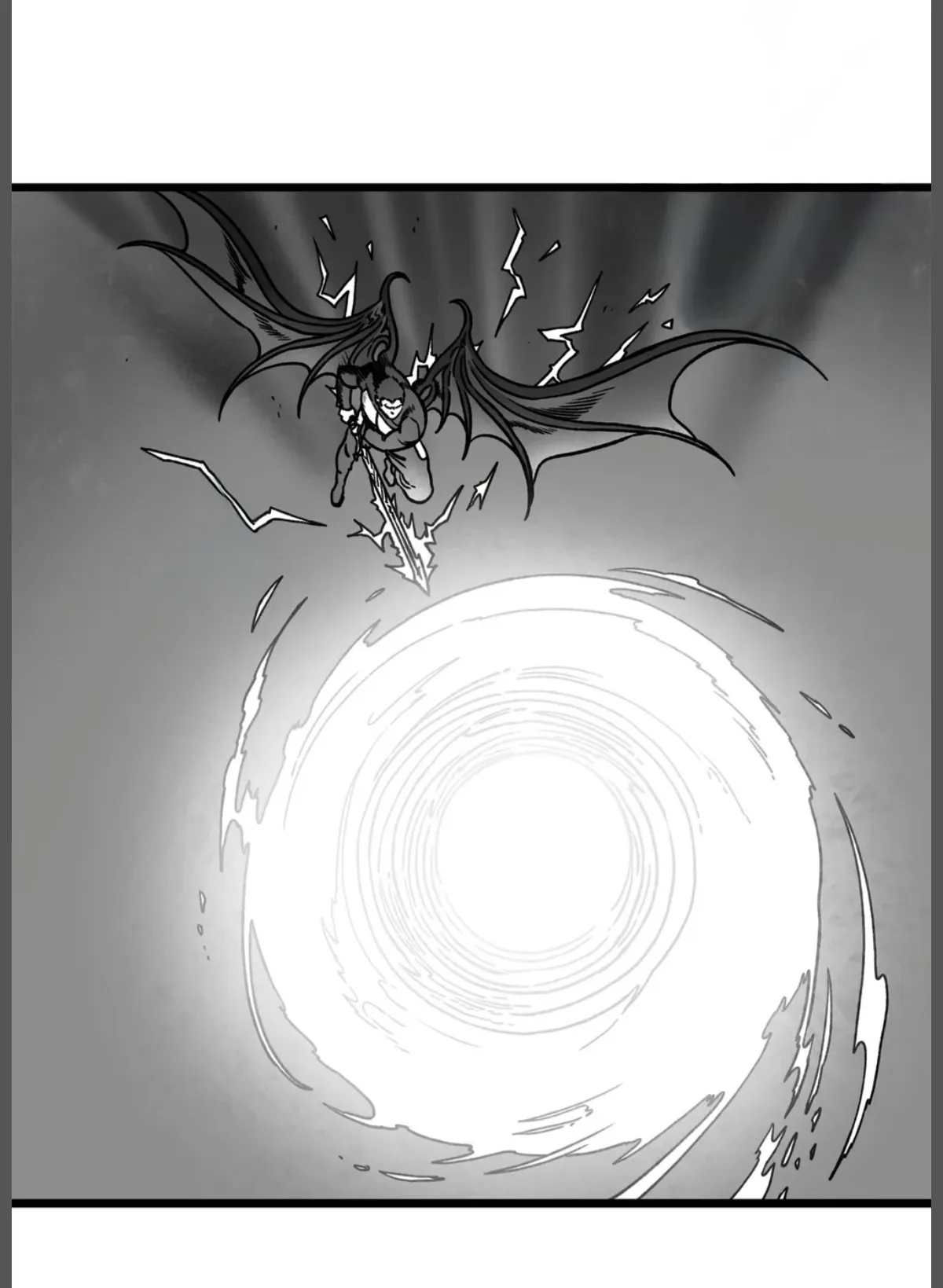 51 El rey de las sombras tiene una novia imponente