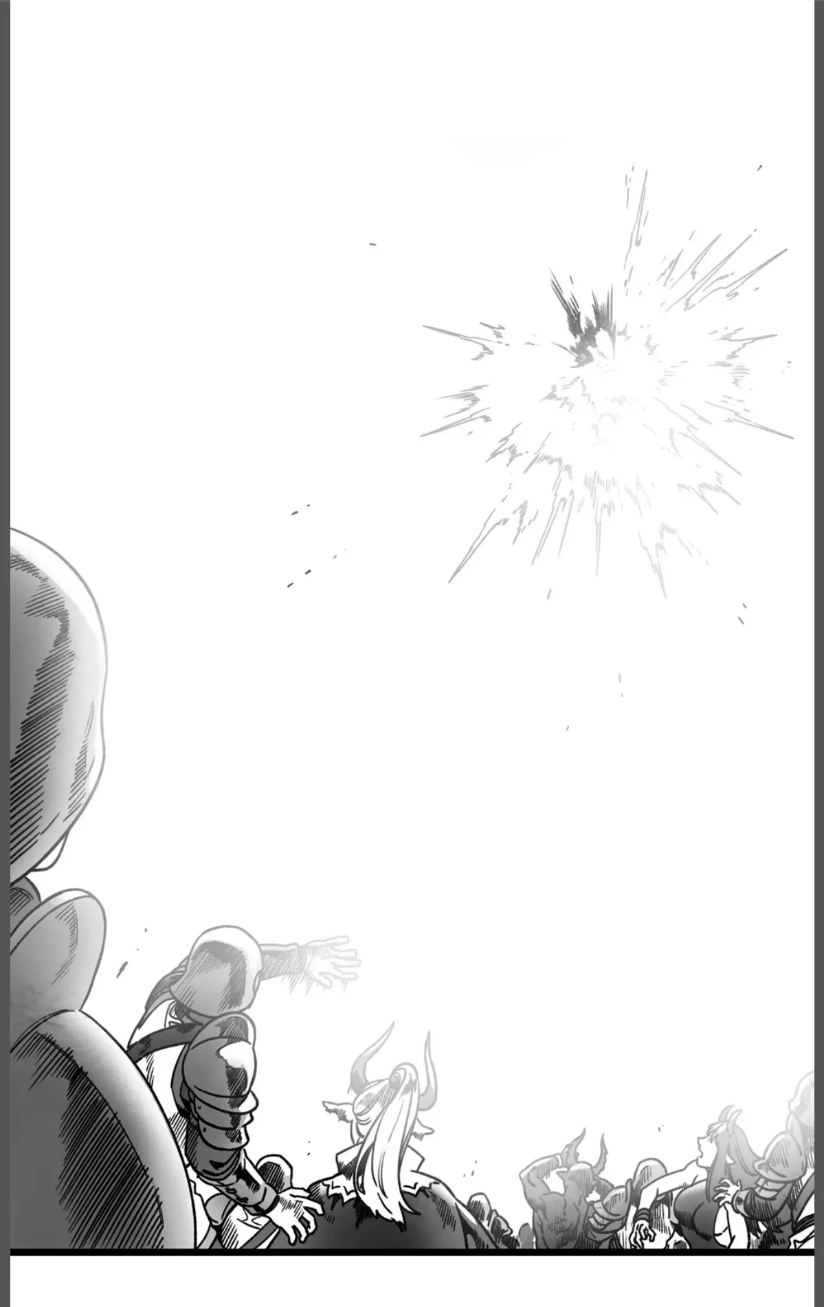 53 El rey de las sombras tiene una novia imponente