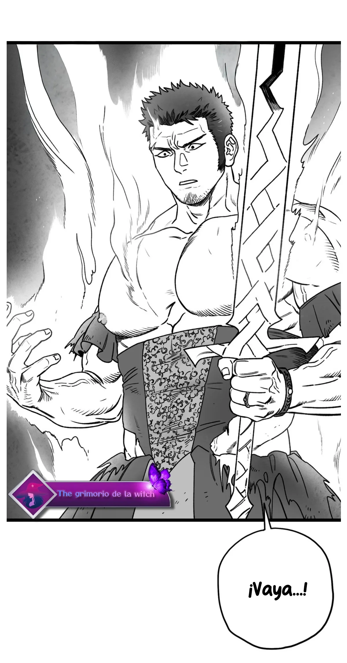 21 El rey de las sombras tiene una novia imponente