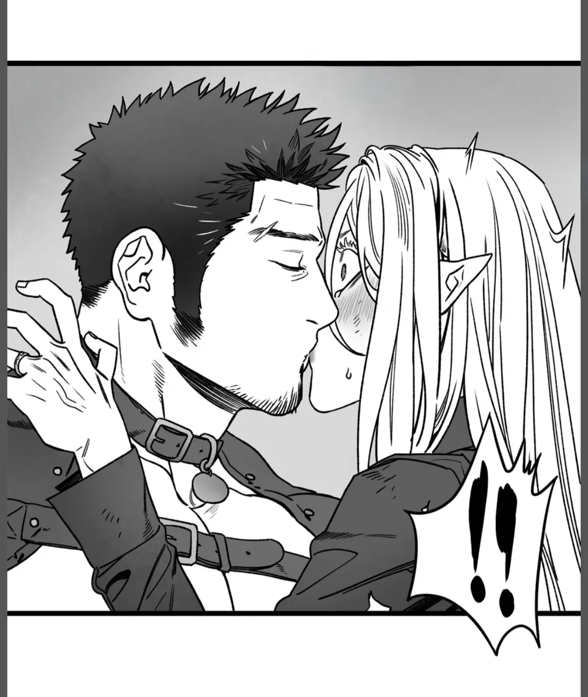 10 El rey de las sombras tiene una novia imponente