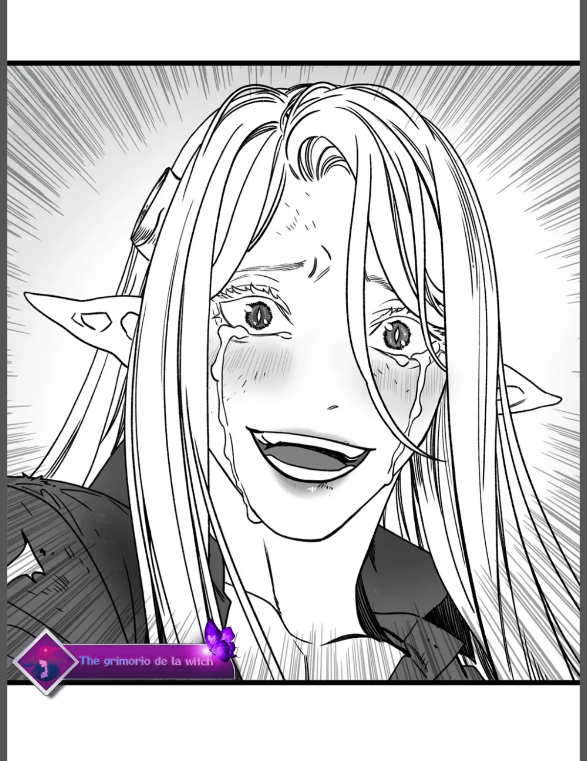 5 El rey de las sombras tiene una novia imponente