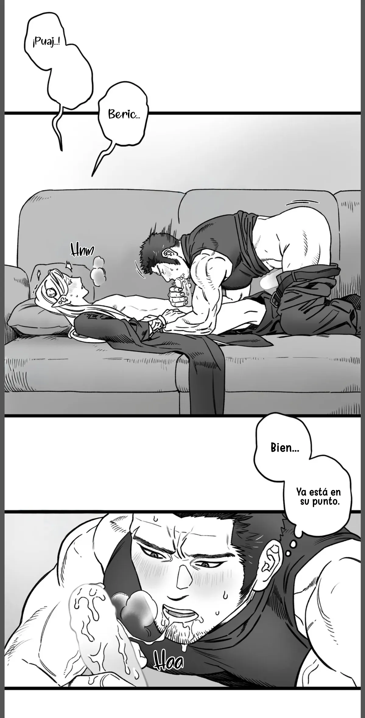 66 El rey de las sombras tiene una novia imponente