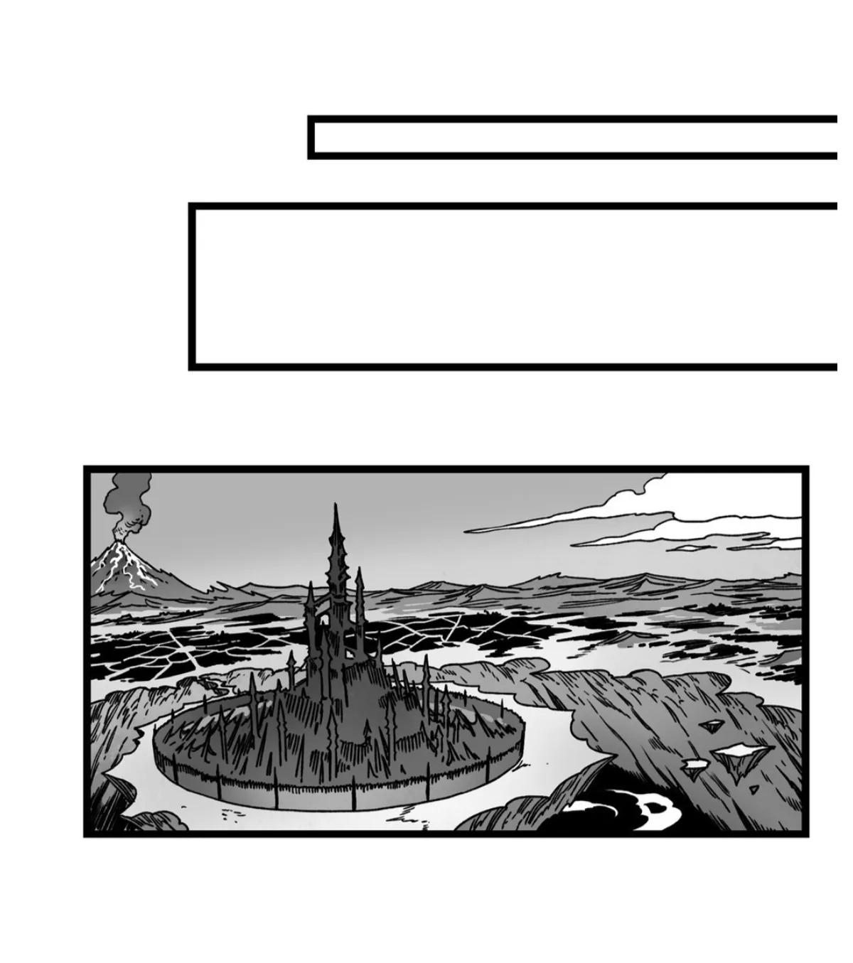 24 El rey de las sombras tiene una novia imponente