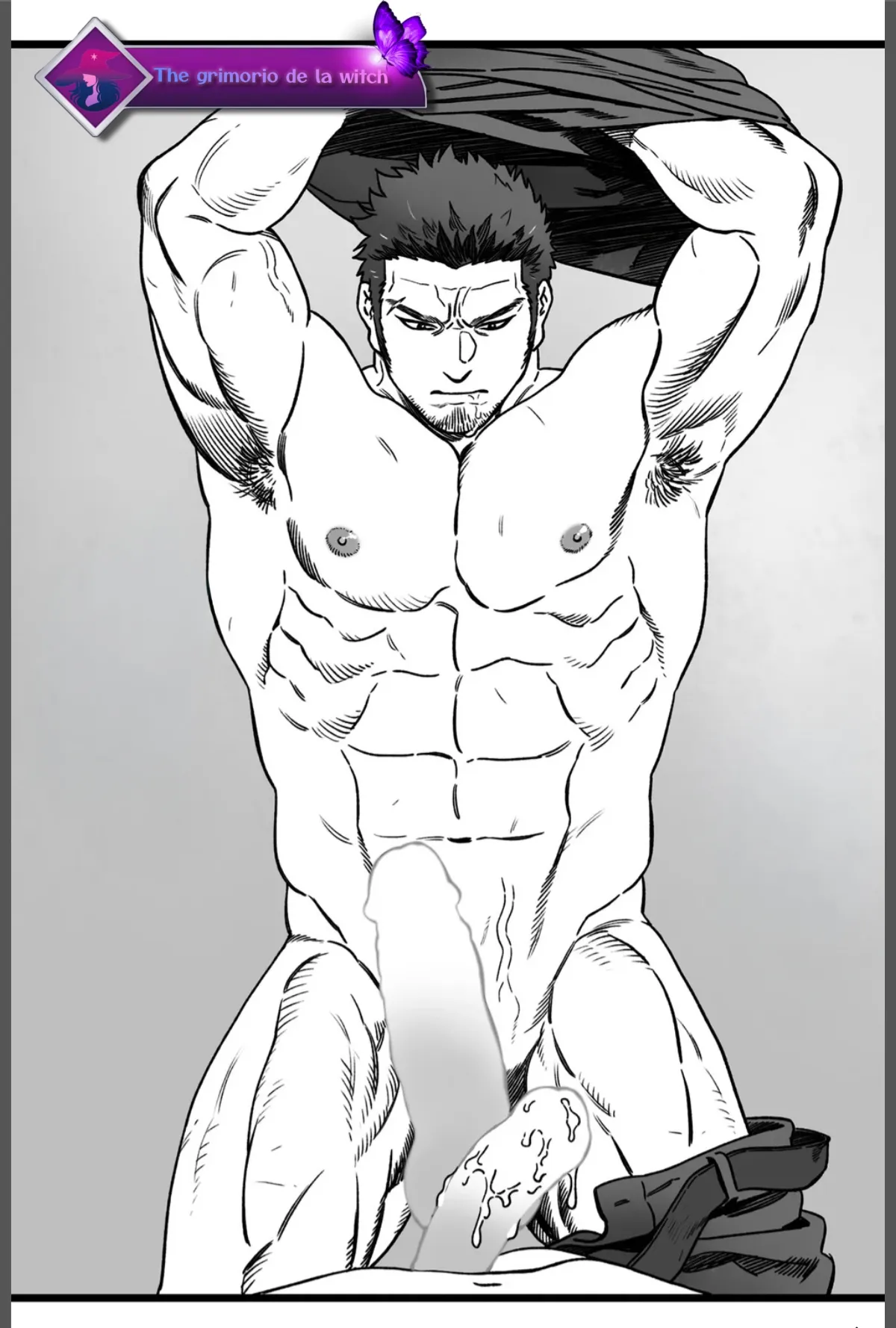 67 El rey de las sombras tiene una novia imponente