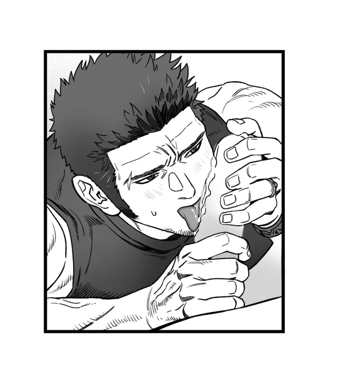 62 El rey de las sombras tiene una novia imponente