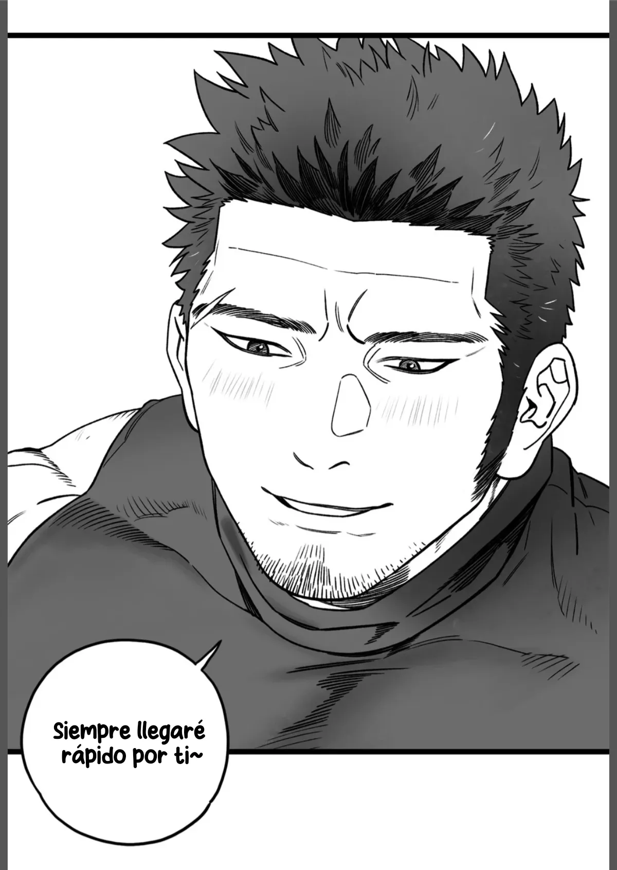 49 El rey de las sombras tiene una novia imponente