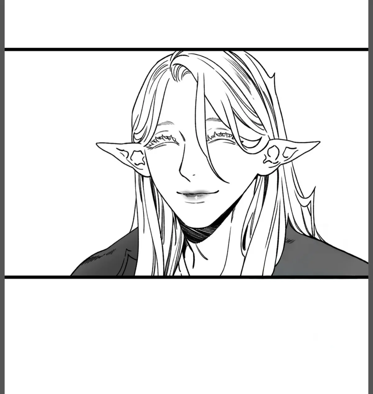 32 El rey de las sombras tiene una novia imponente