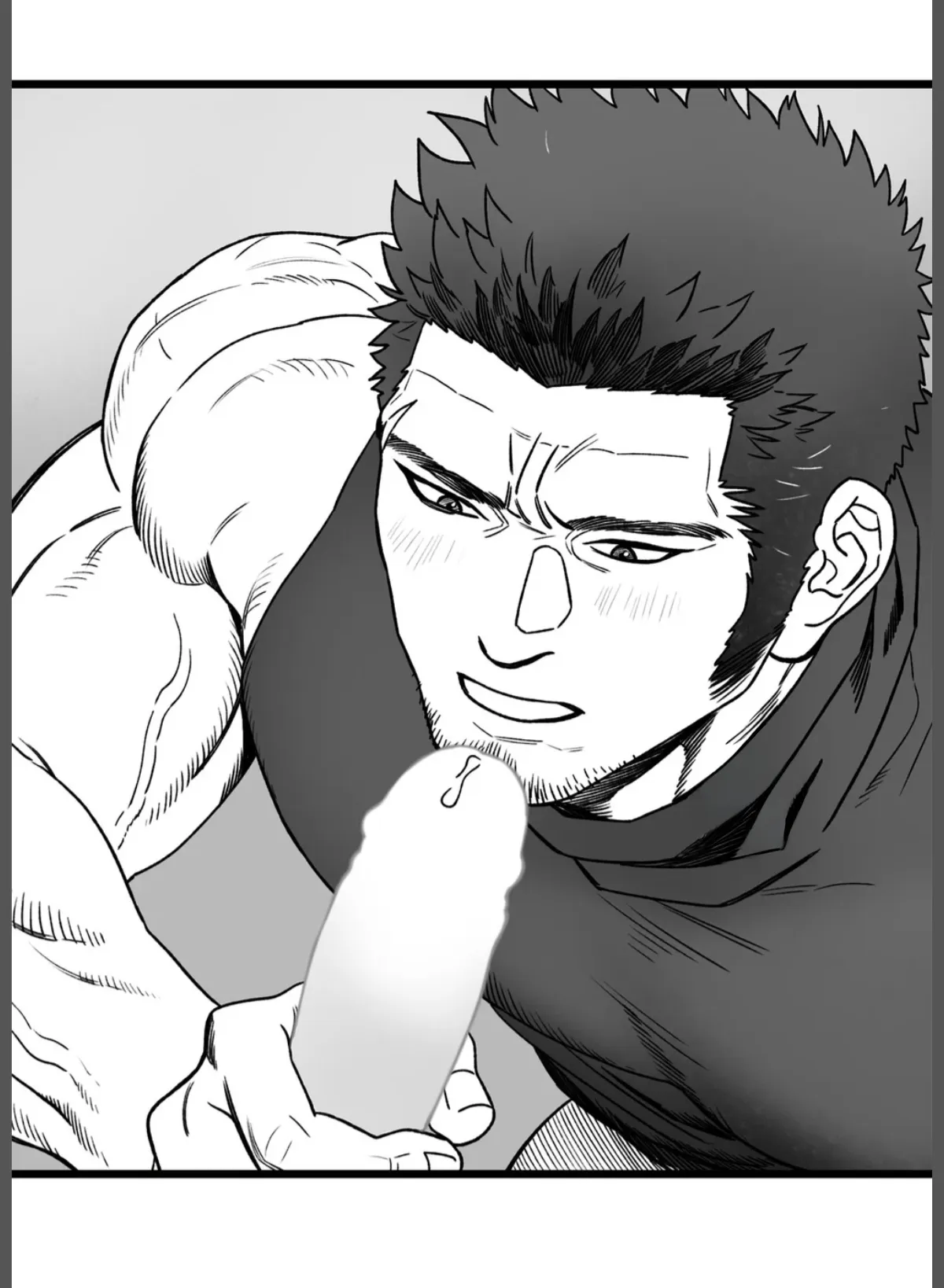 59 El rey de las sombras tiene una novia imponente