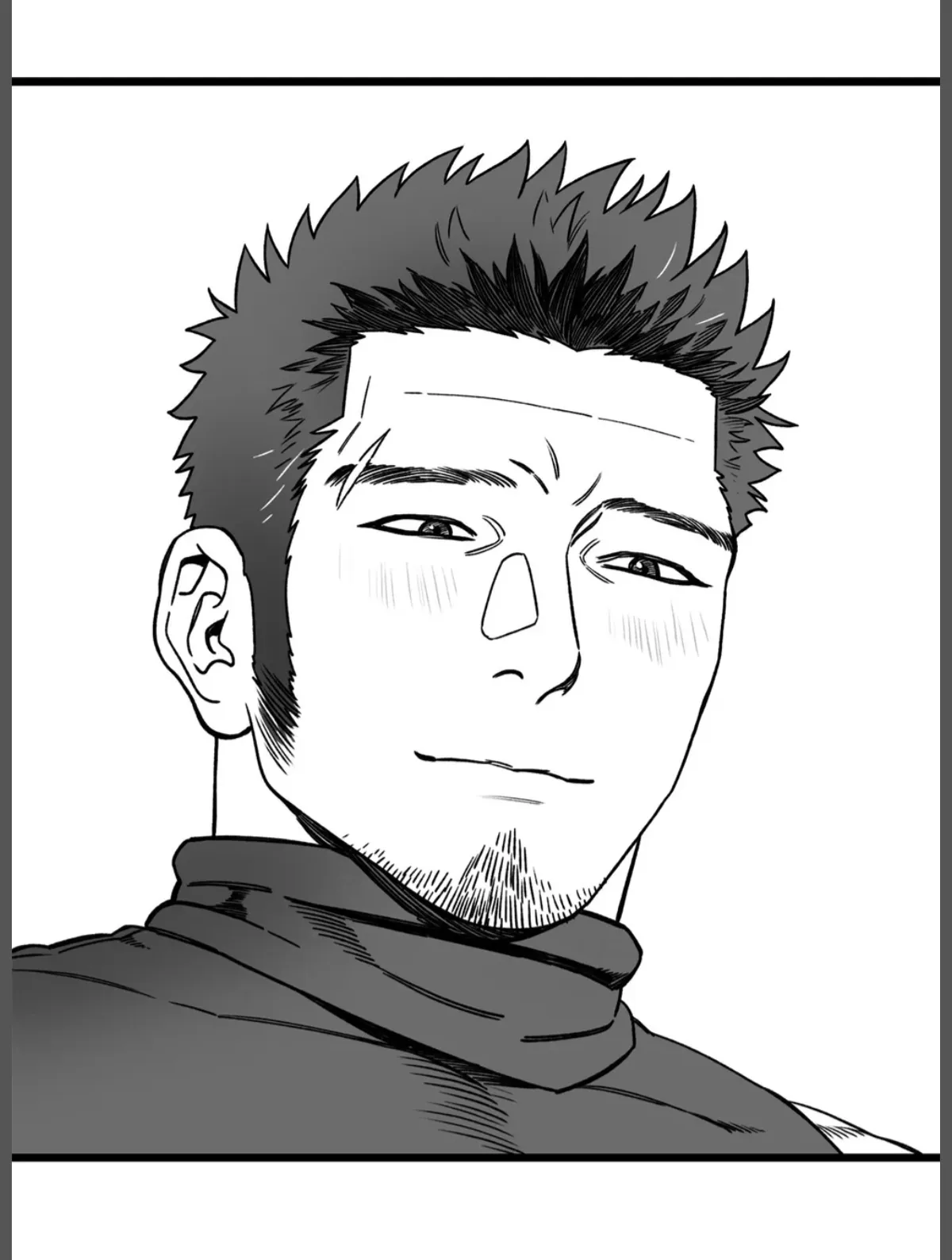 46 El rey de las sombras tiene una novia imponente