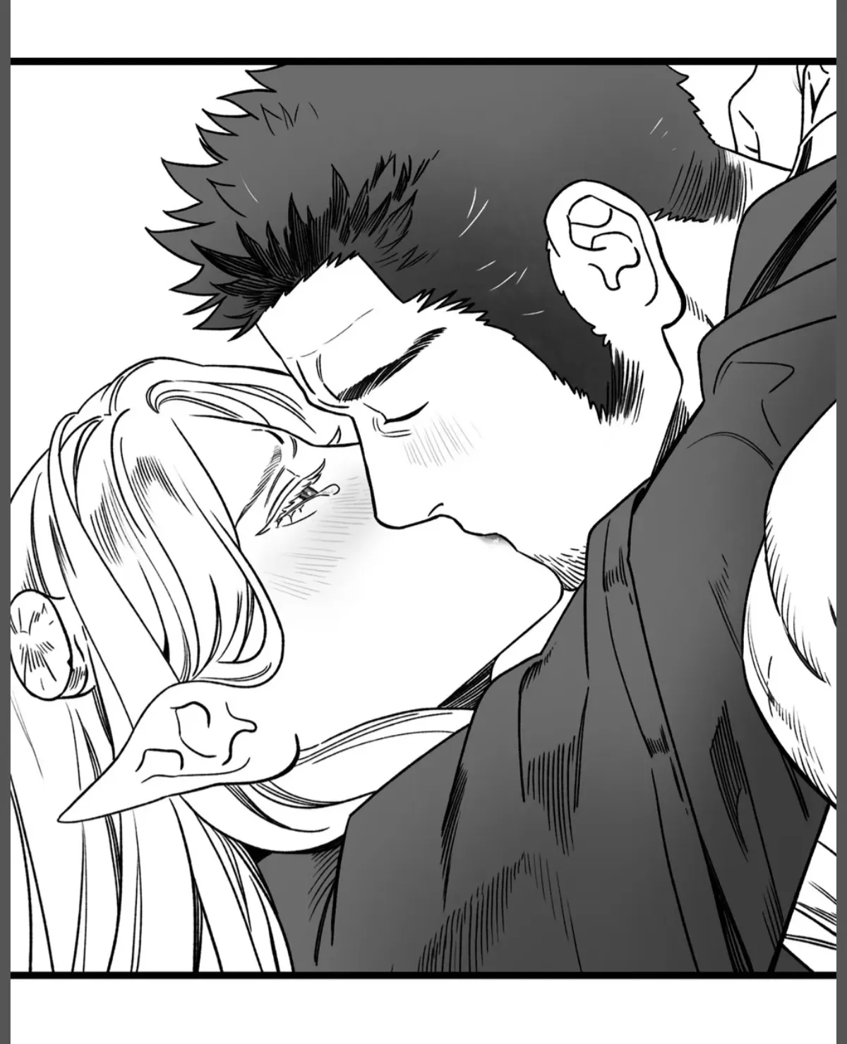 52 El rey de las sombras tiene una novia imponente