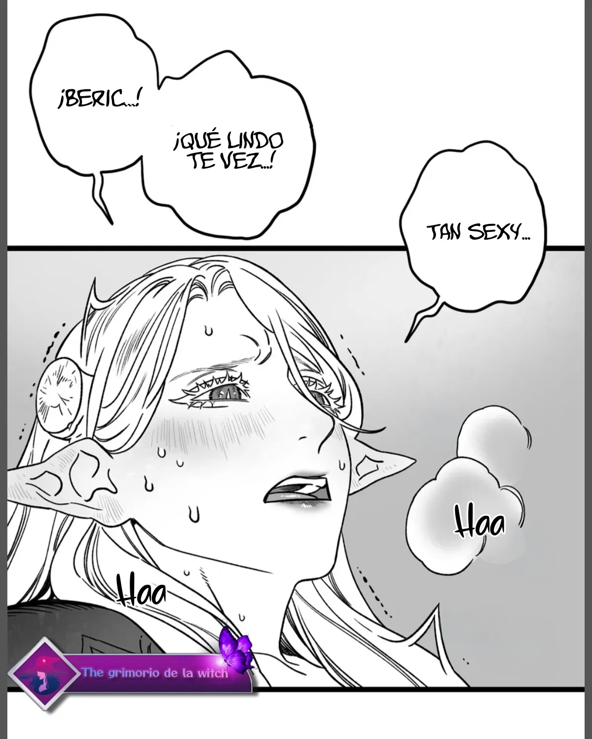 64 El rey de las sombras tiene una novia imponente