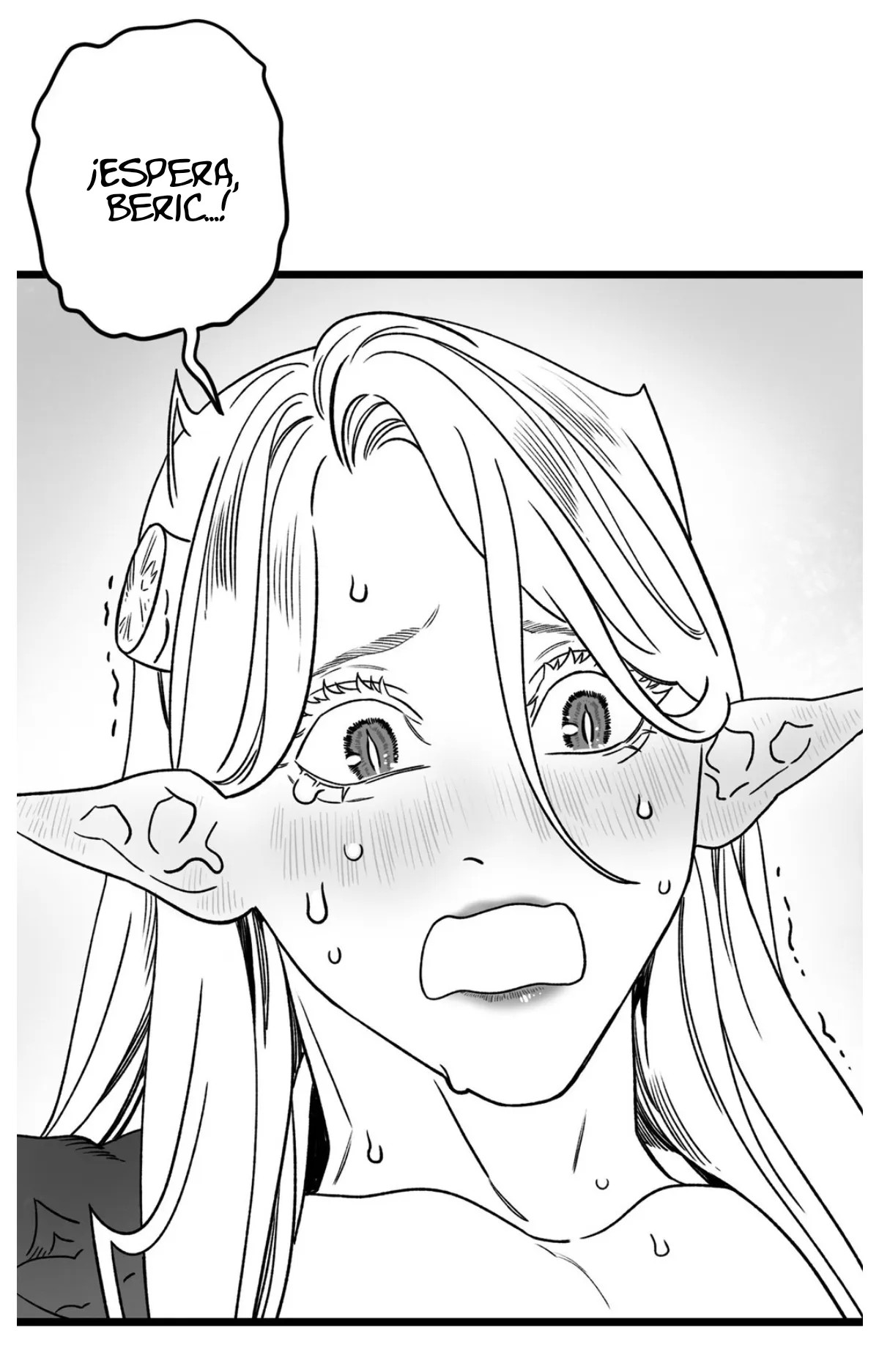 60 El rey de las sombras tiene una novia imponente