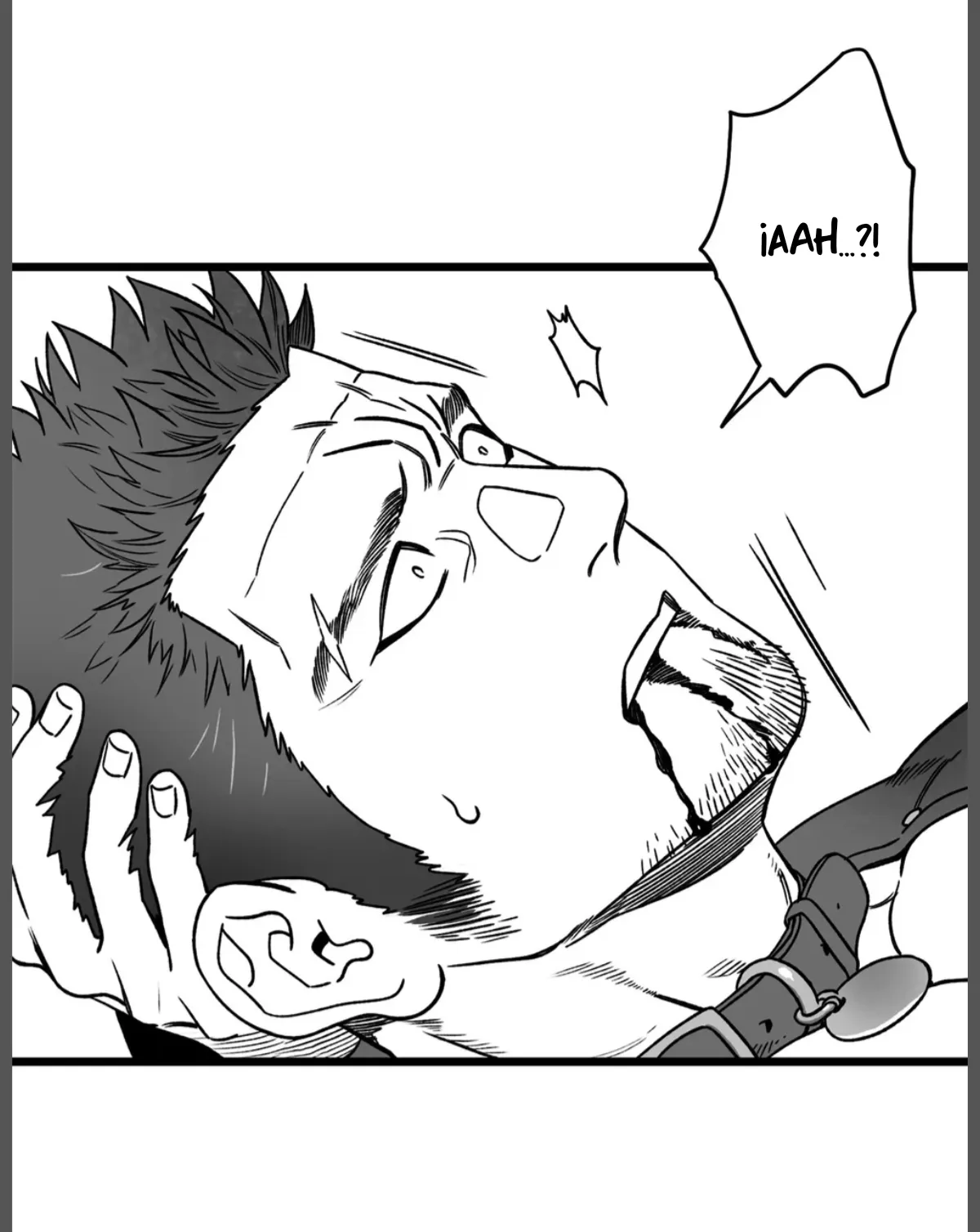 4 El rey de las sombras tiene una novia imponente