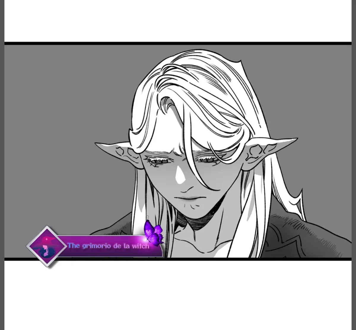 33 El rey de las sombras tiene una novia imponente