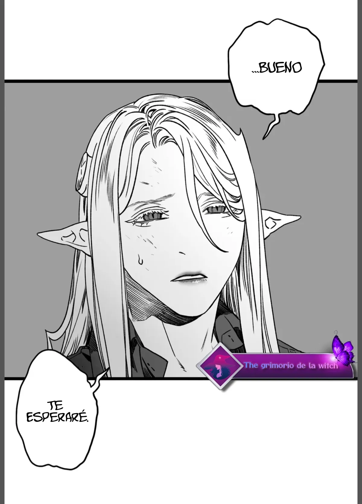 22 El rey de las sombras tiene una novia imponente