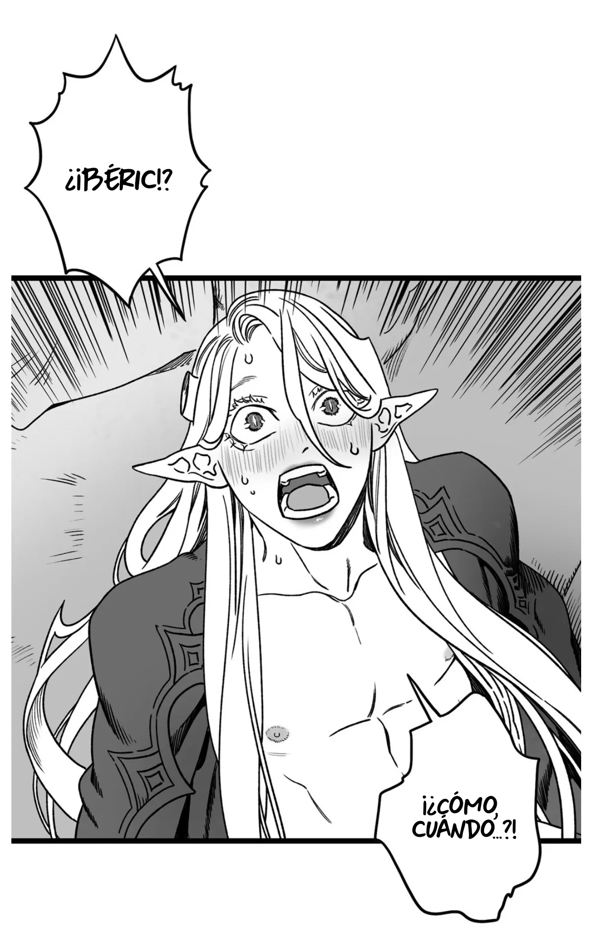 47 El rey de las sombras tiene una novia imponente