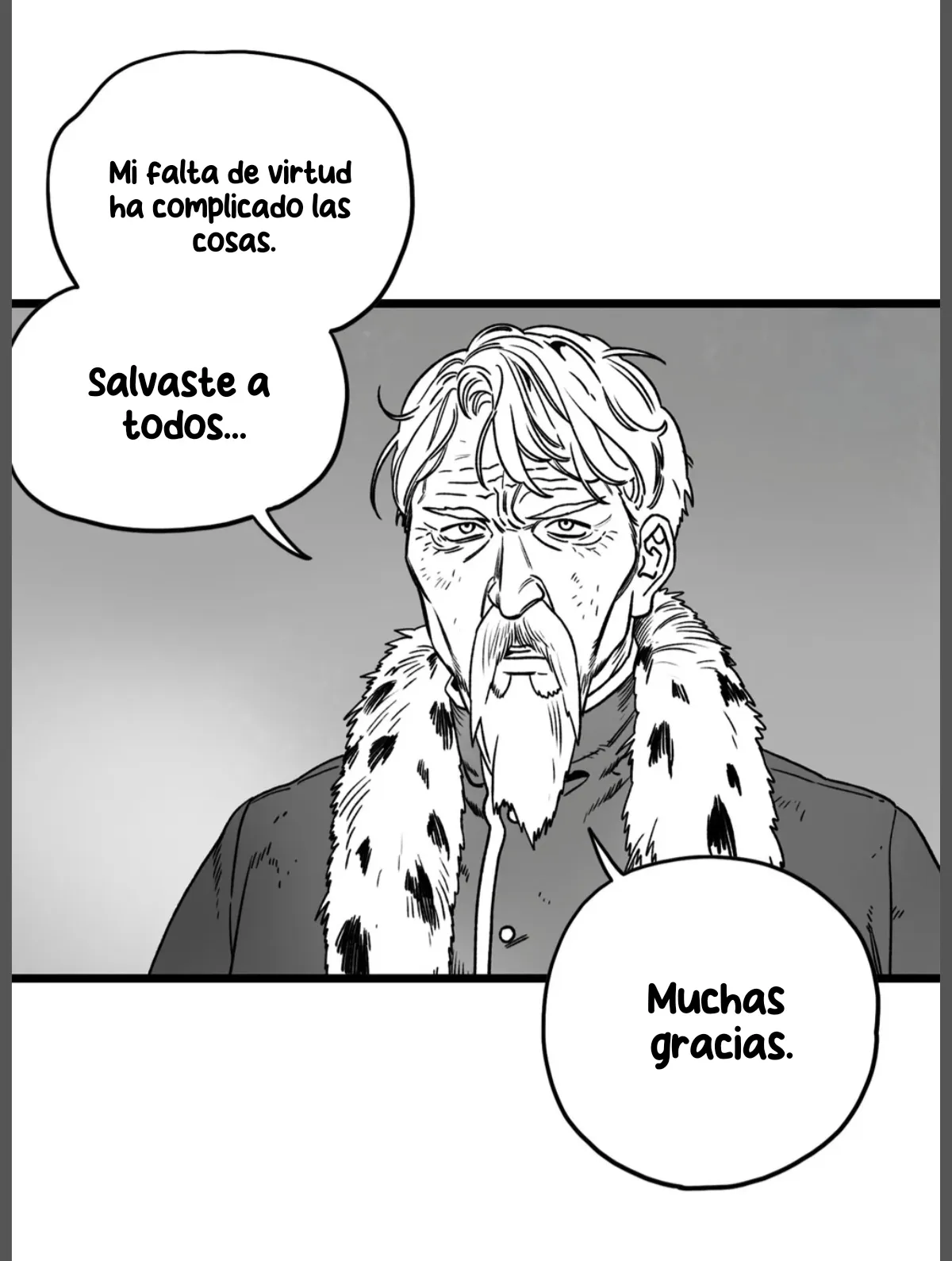 16 El rey de las sombras tiene una novia imponente