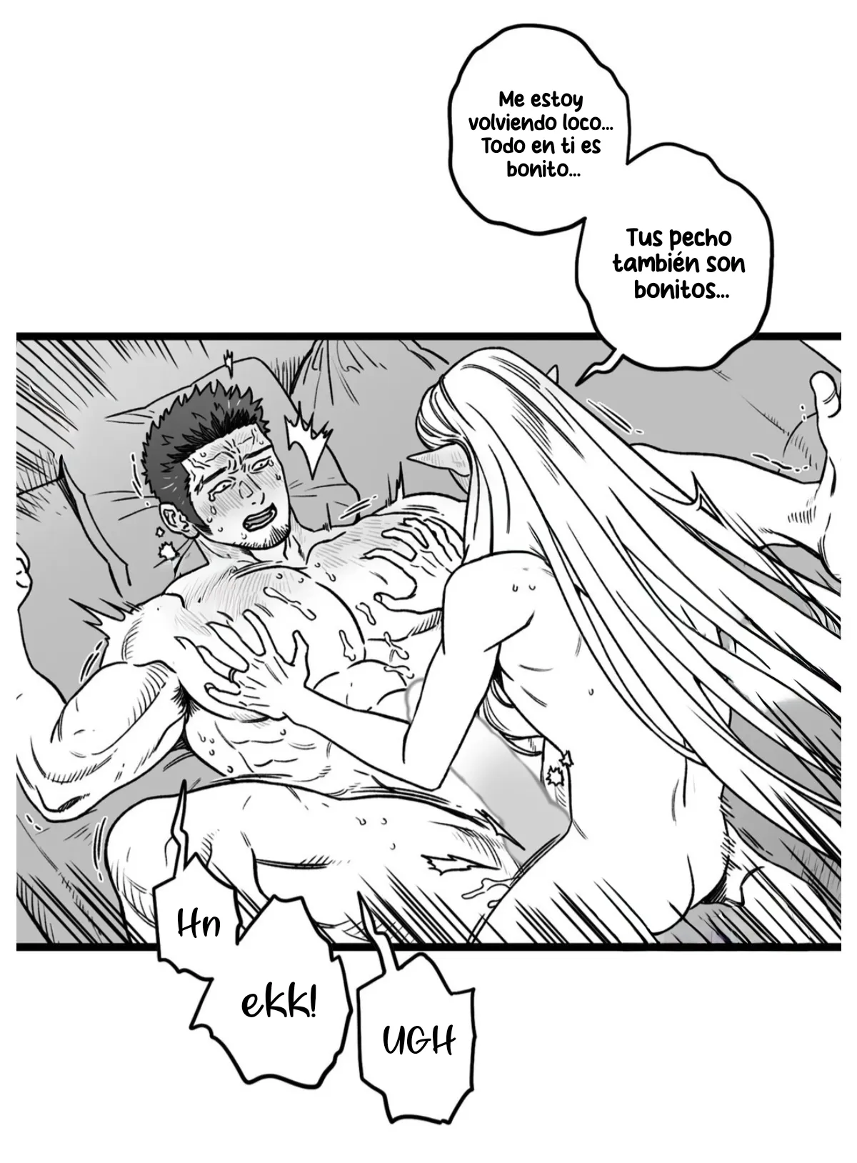 47 El rey de las sombras tiene una novia imponente