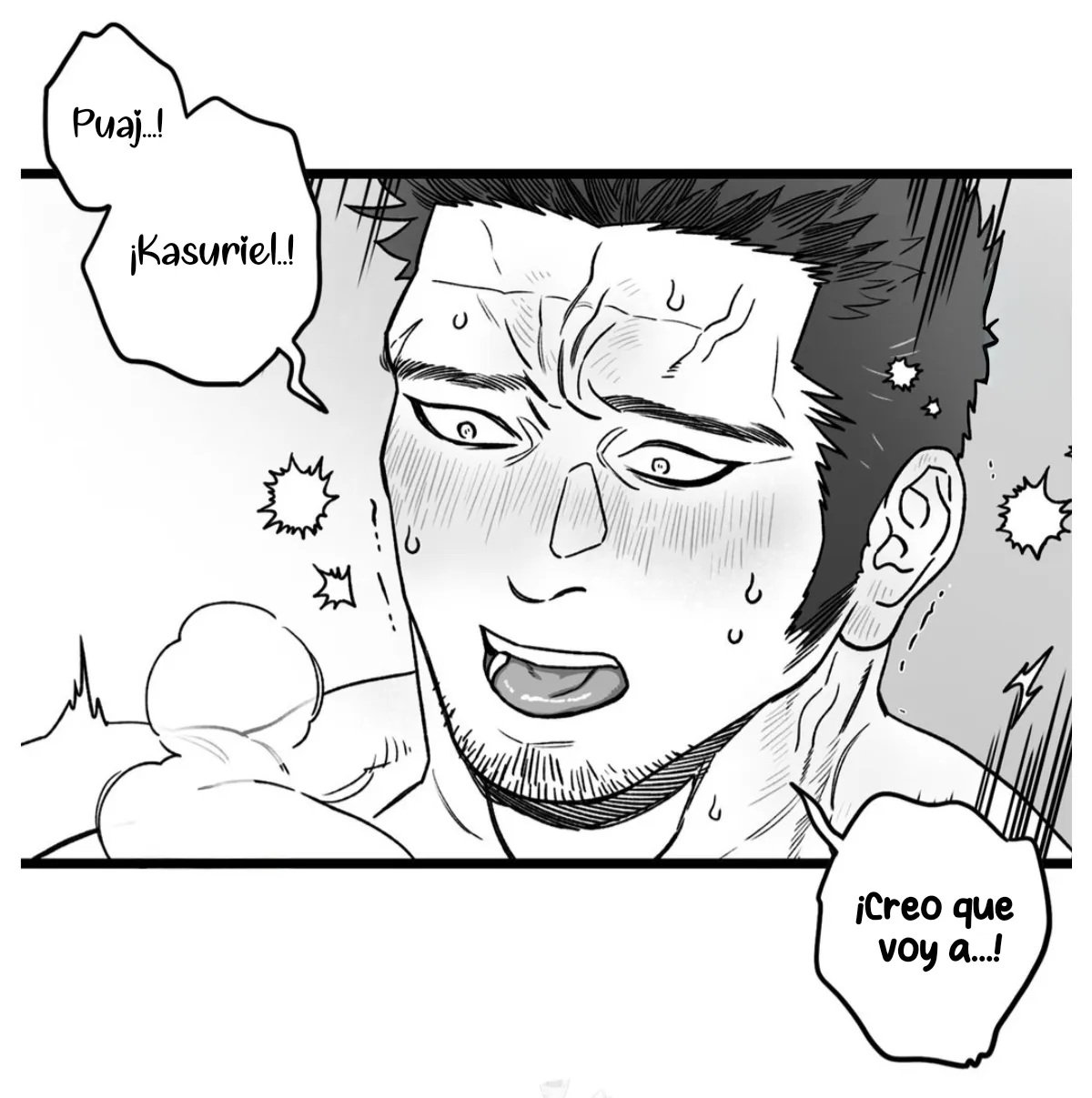 17 El rey de las sombras tiene una novia imponente