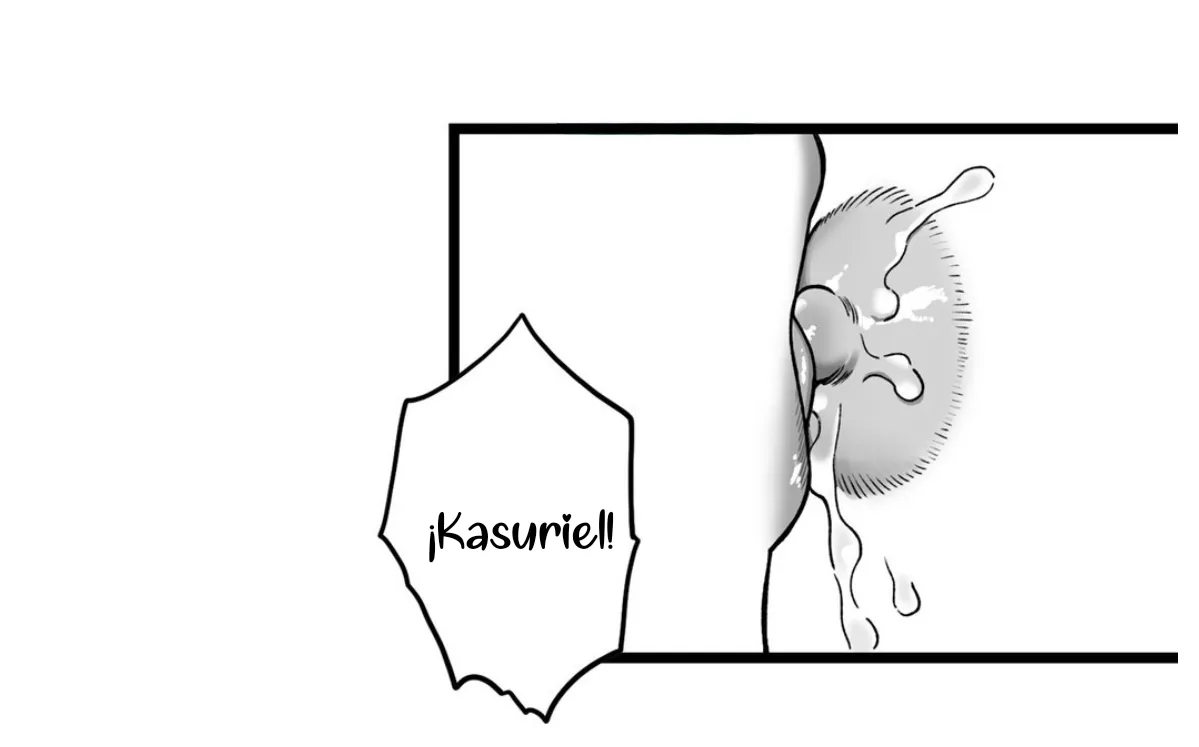 24 El rey de las sombras tiene una novia imponente