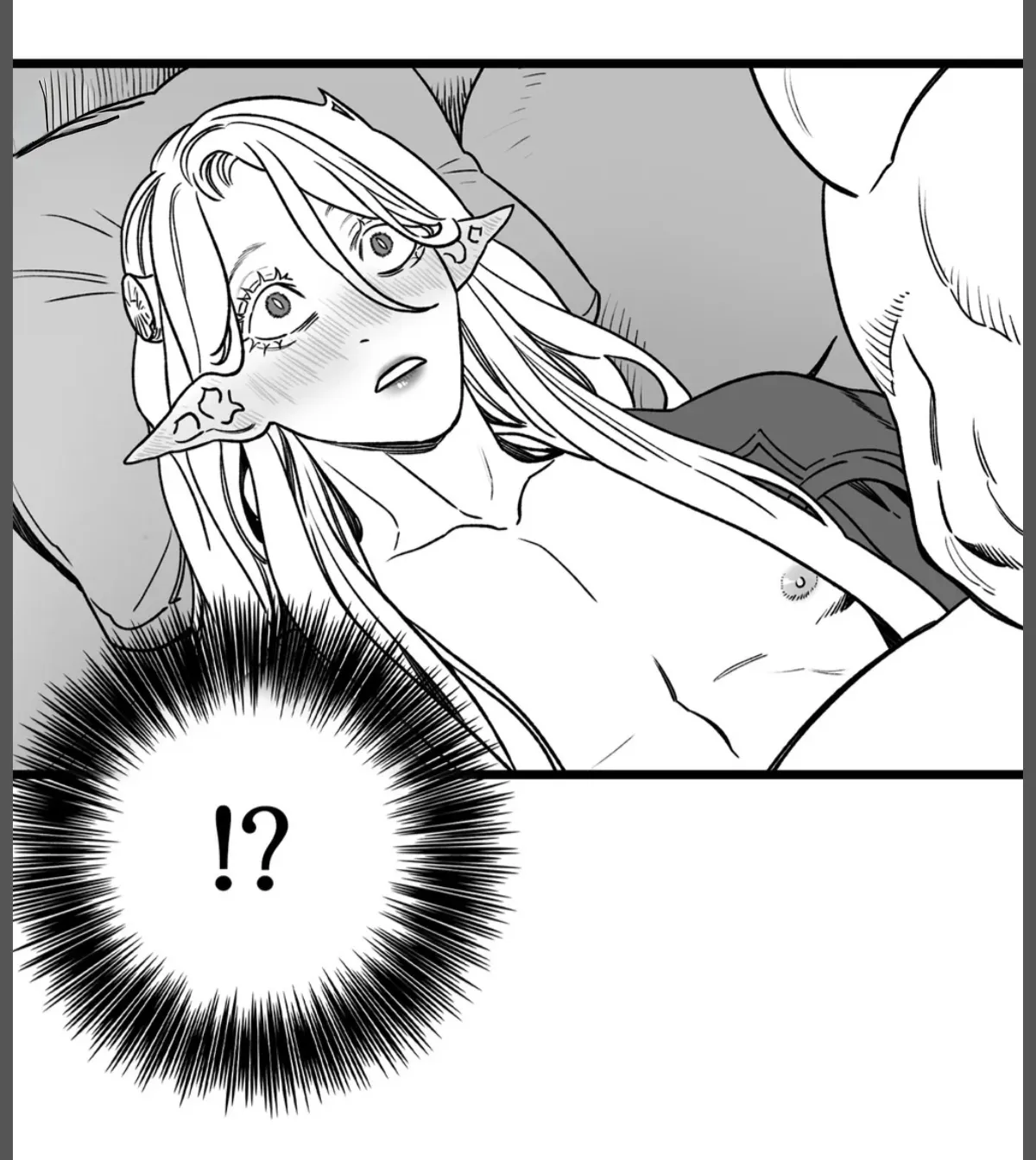 6 El rey de las sombras tiene una novia imponente