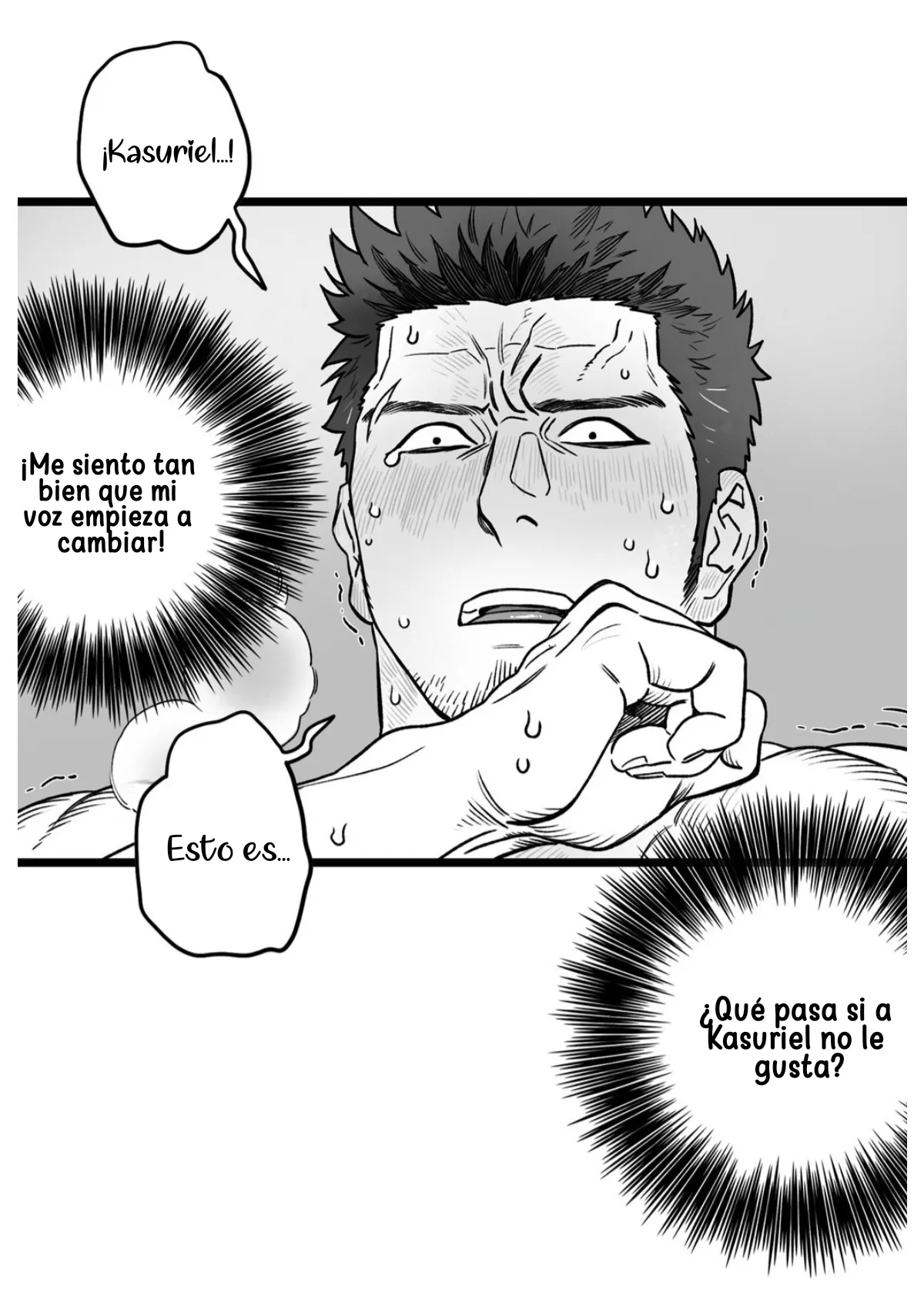 27 El rey de las sombras tiene una novia imponente