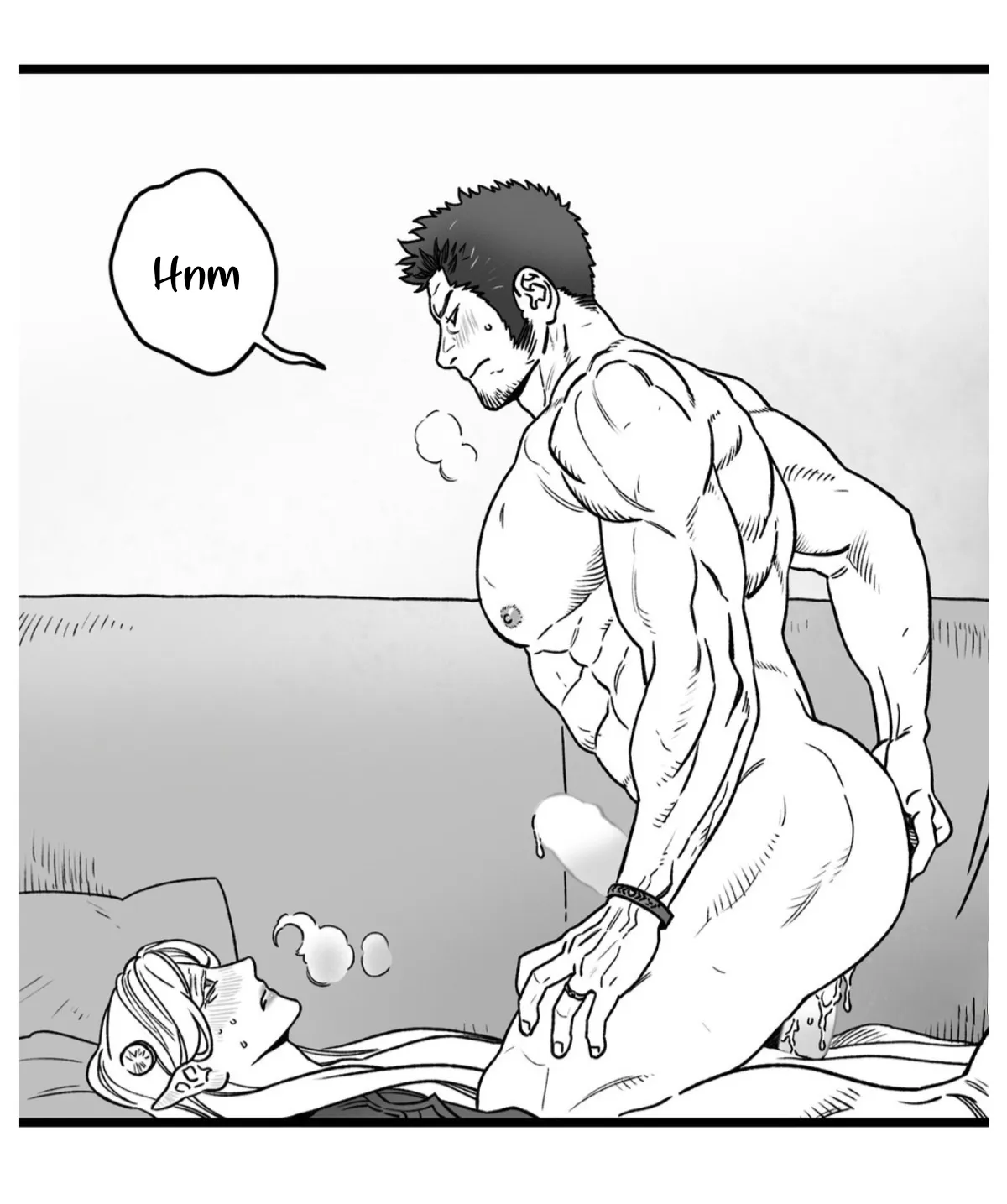 12 El rey de las sombras tiene una novia imponente