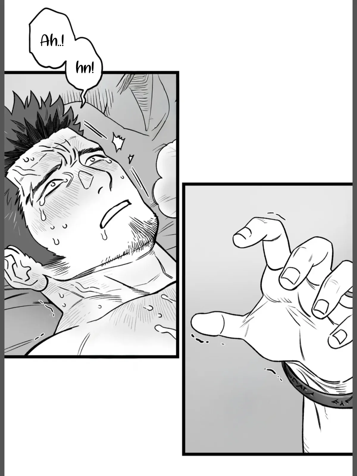 50 El rey de las sombras tiene una novia imponente